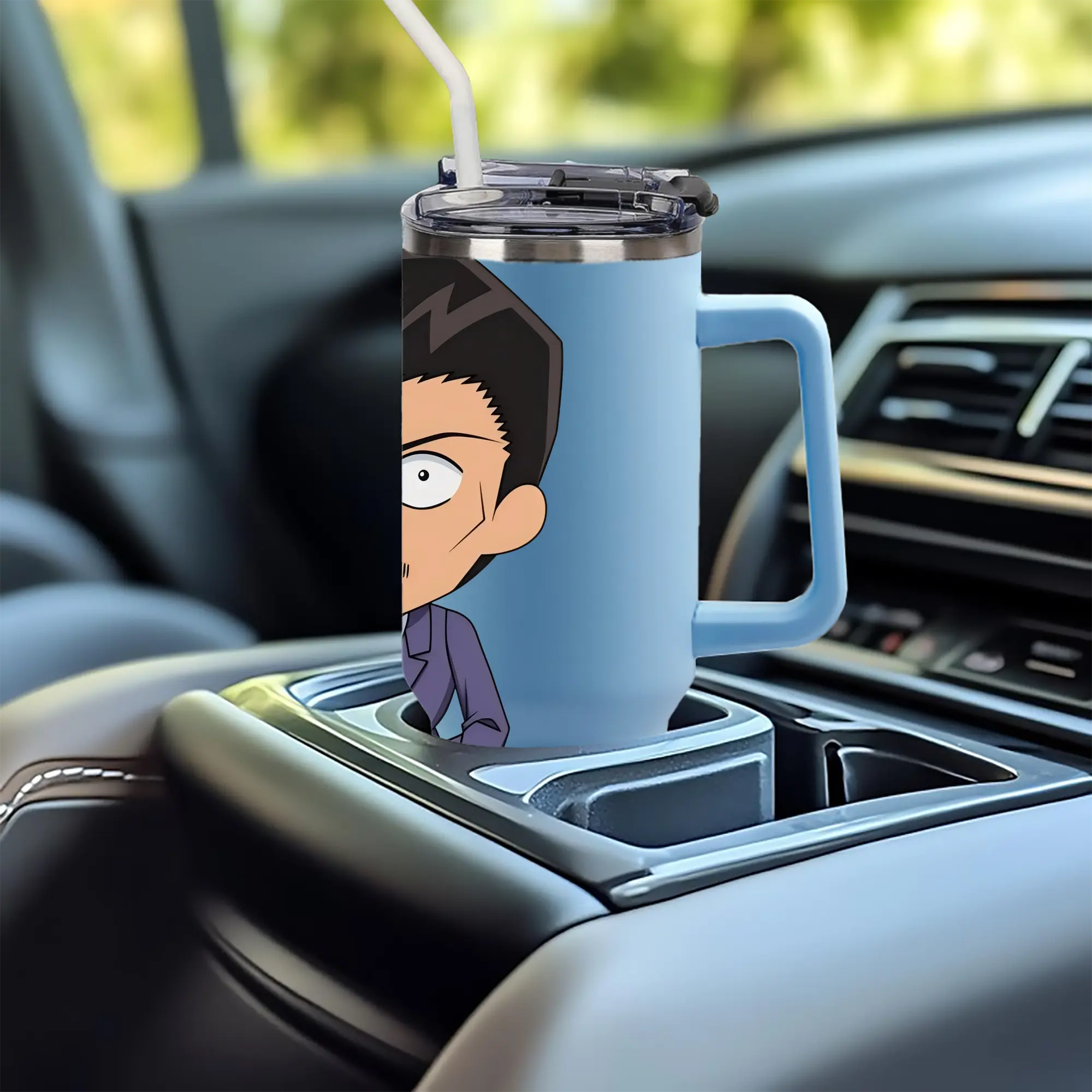 名探偵コナン グッズ 毛利 小五郎