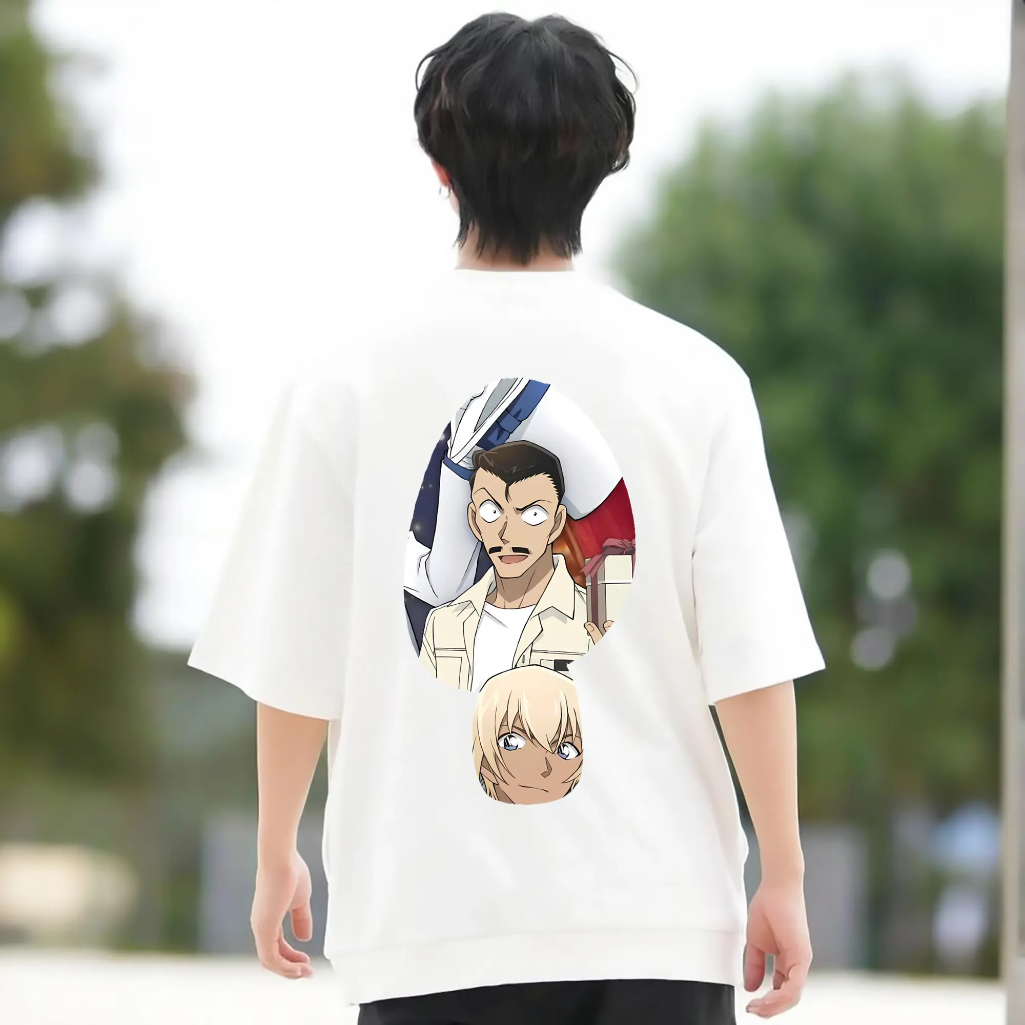 名探偵コナン グッズ 毛利 小五郎