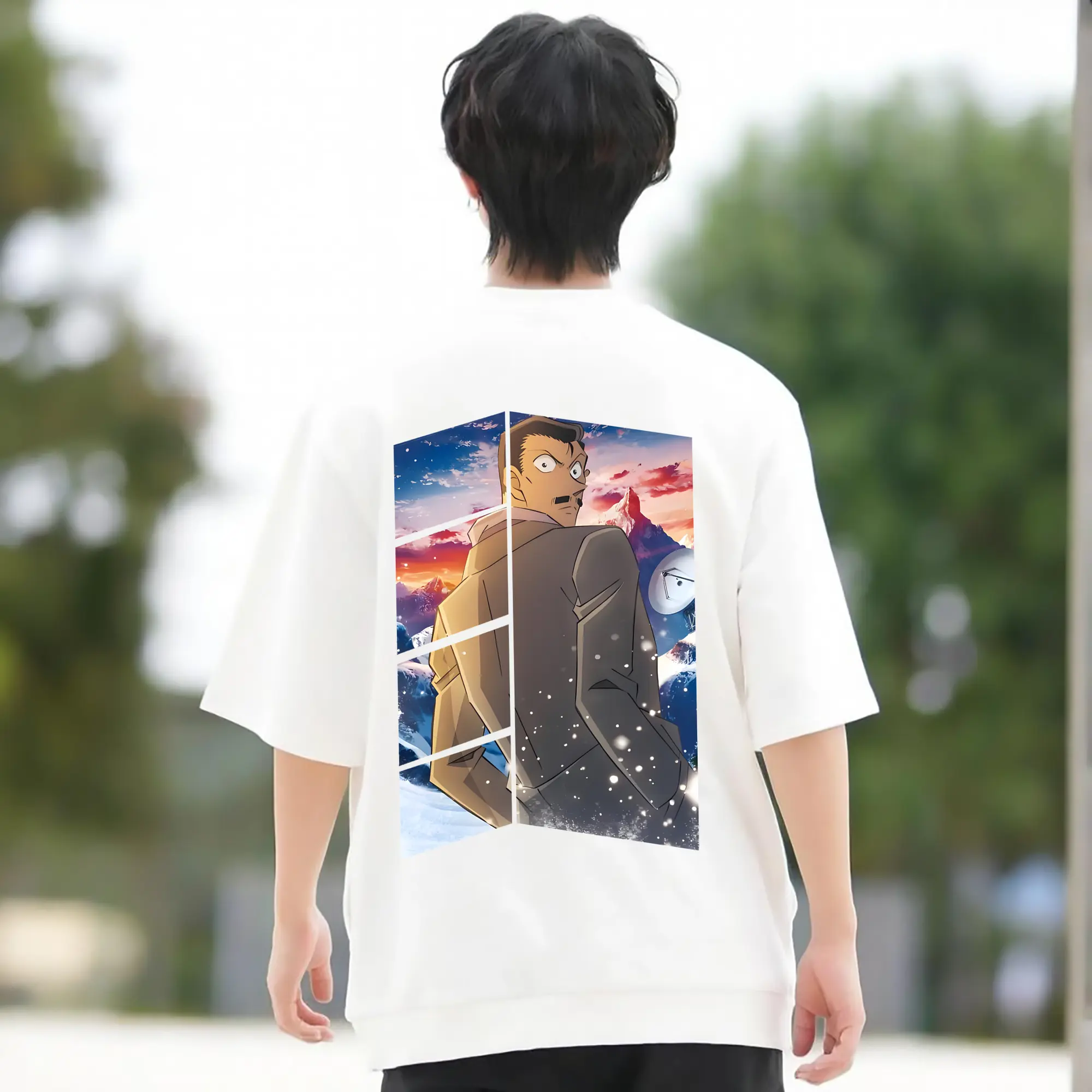 名探偵コナン グッズ 毛利 小五郎