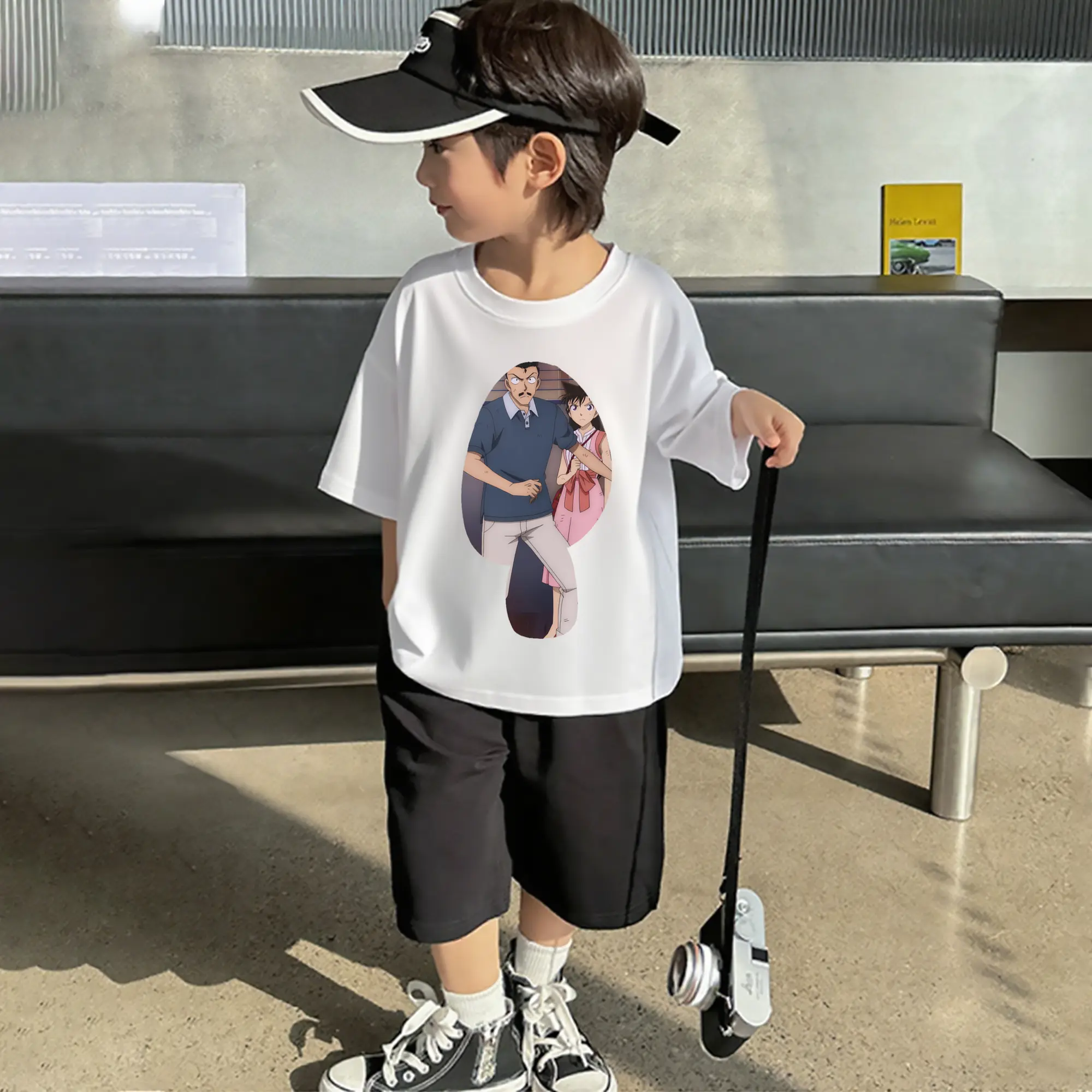 名探偵コナン グッズ 毛利 小五郎