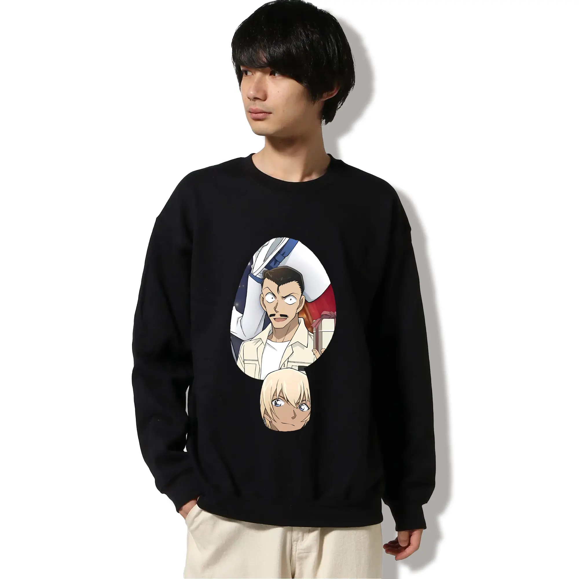 名探偵コナン グッズ 毛利 小五郎