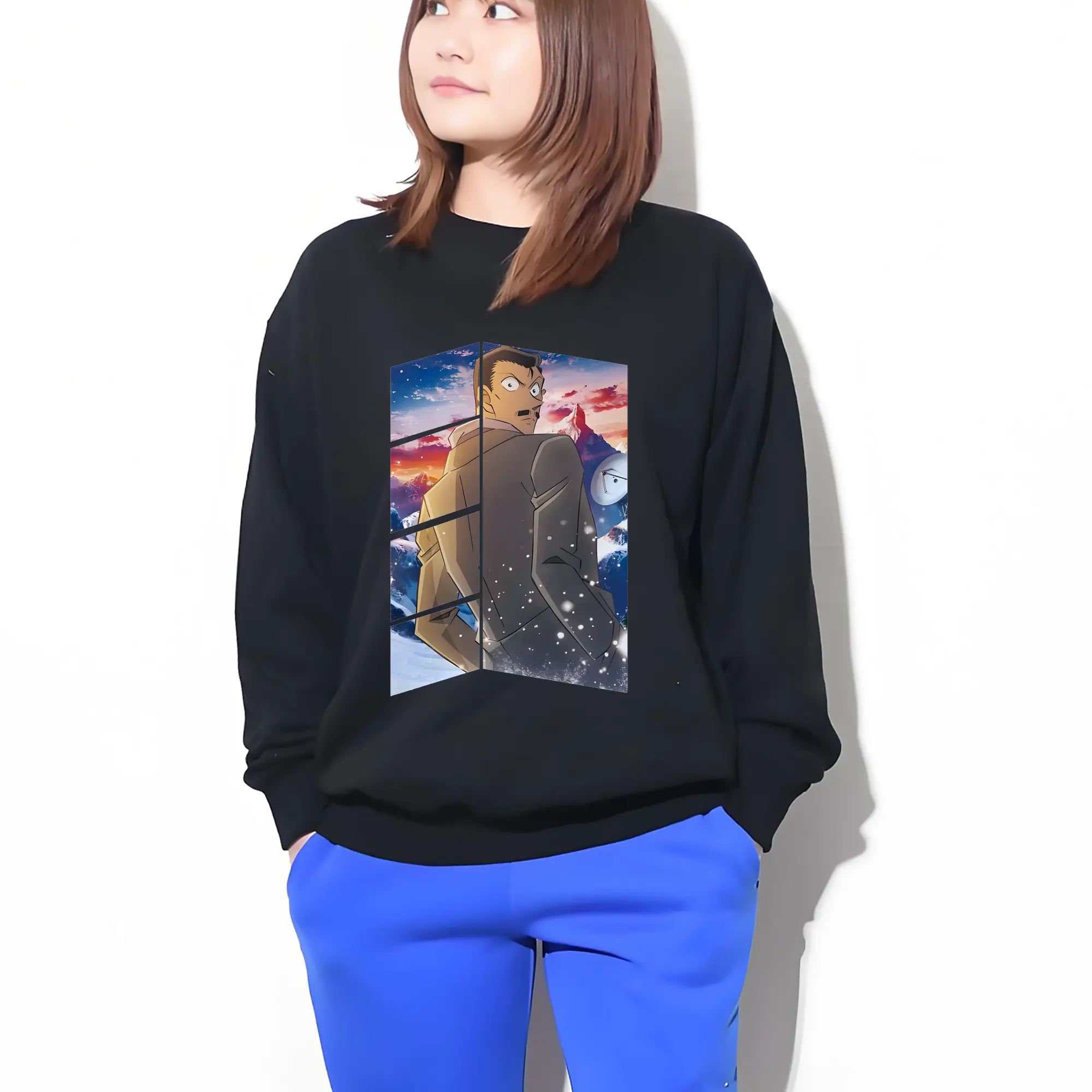 名探偵コナン グッズ 毛利 小五郎