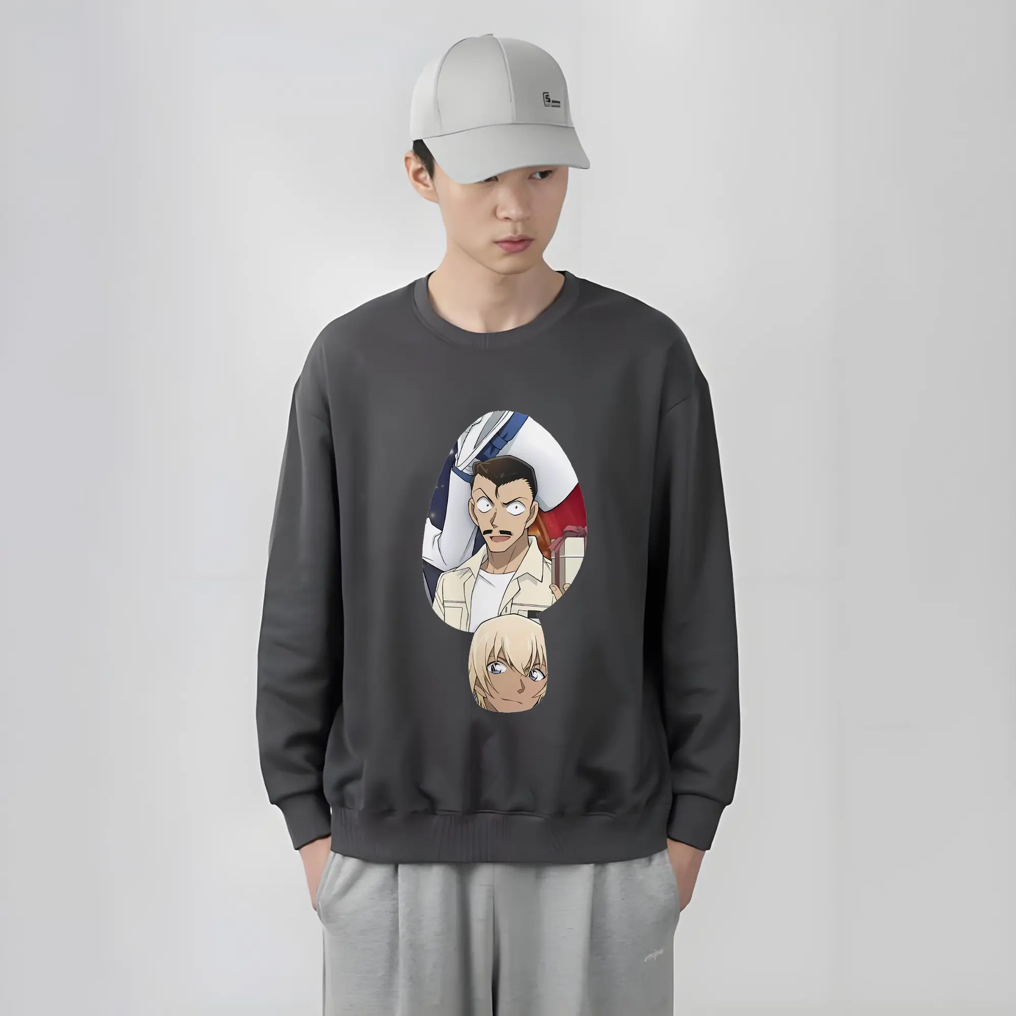 名探偵コナン グッズ 毛利 小五郎