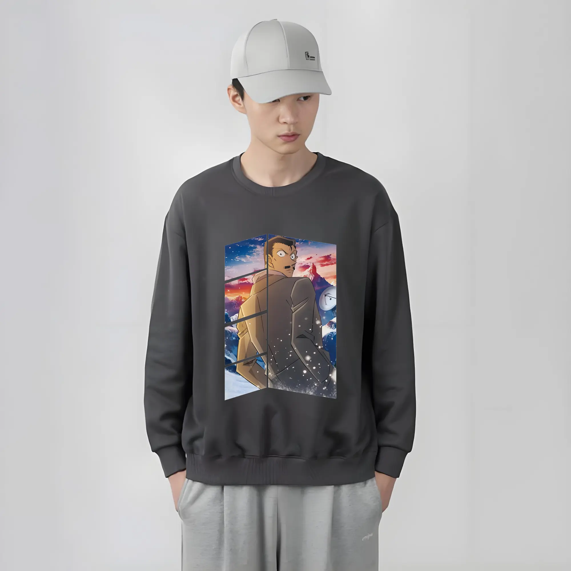 名探偵コナン グッズ 毛利 小五郎