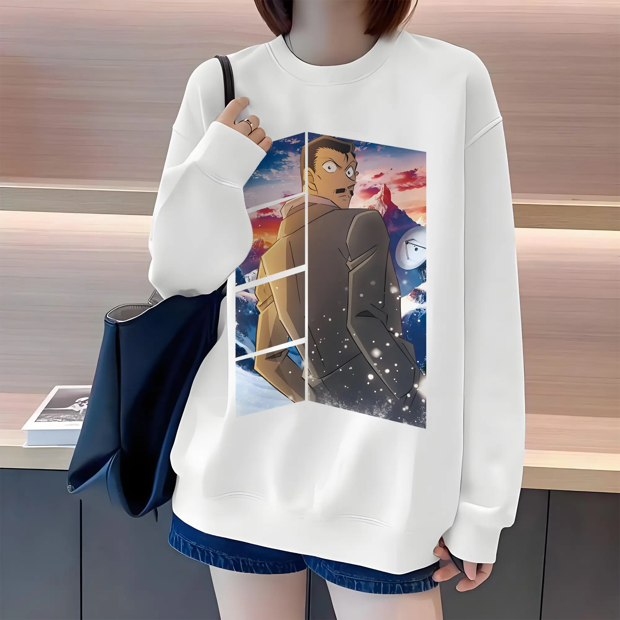 名探偵コナン グッズ 毛利 小五郎