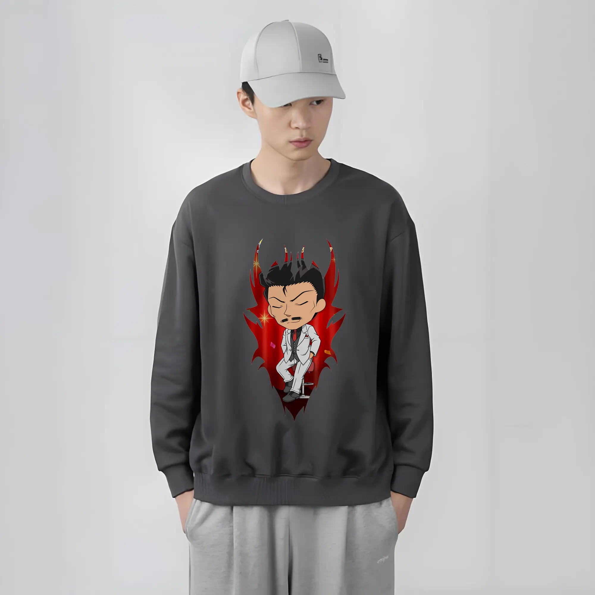 名探偵コナン グッズ 毛利 小五郎