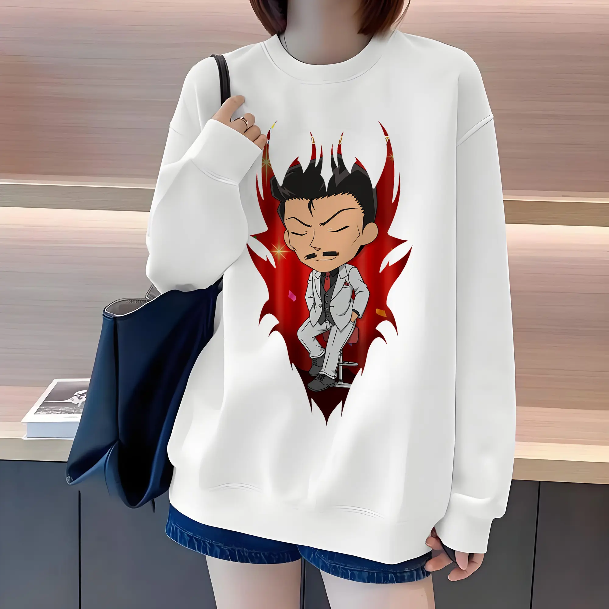 名探偵コナン グッズ 毛利 小五郎