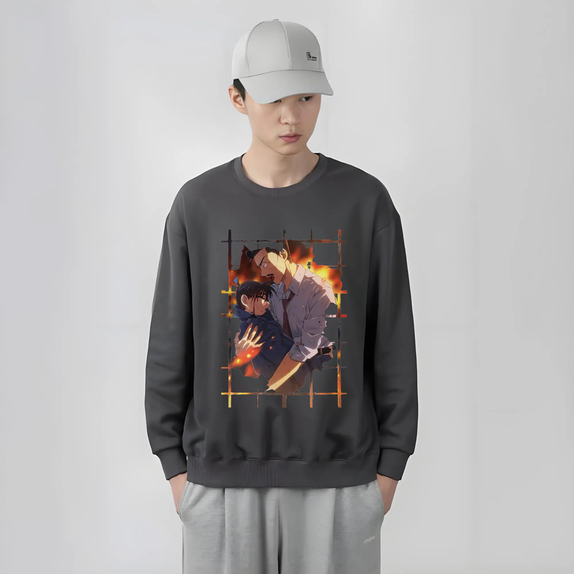 名探偵コナン グッズ 毛利 小五郎