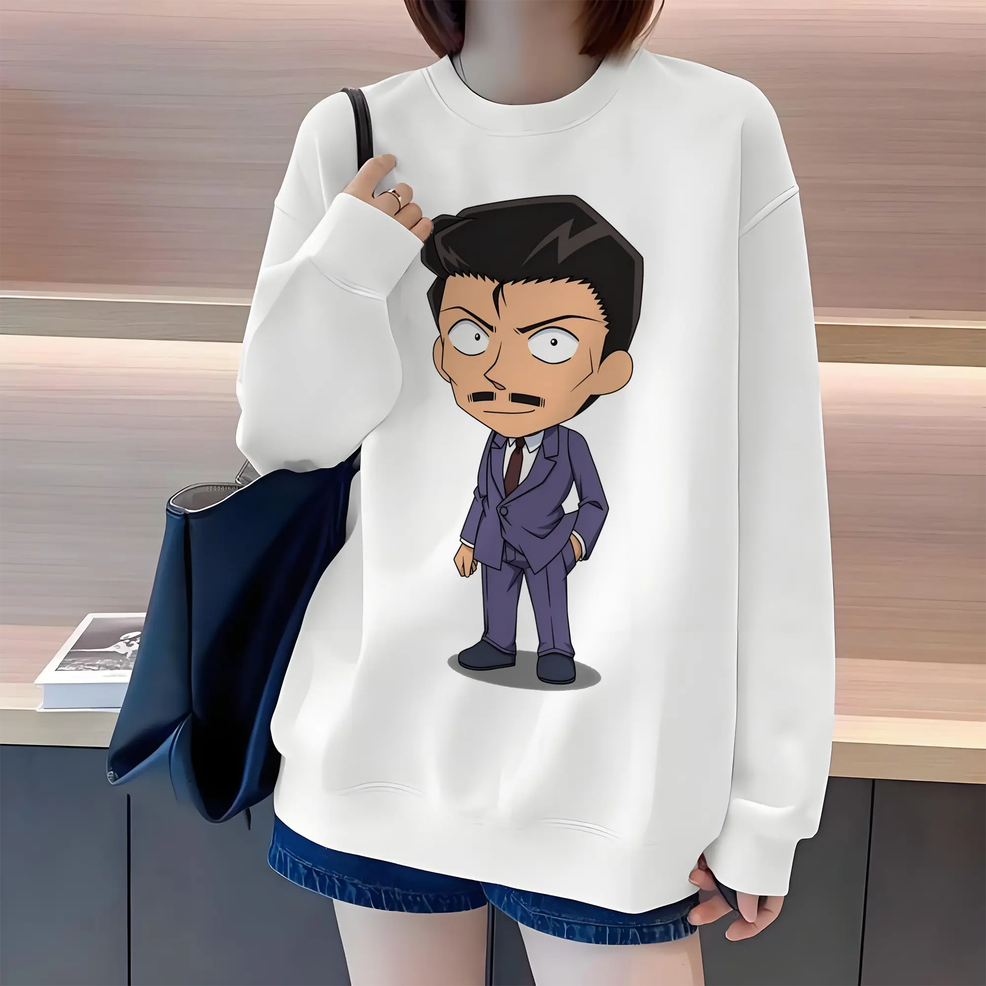 名探偵コナン グッズ 毛利 小五郎