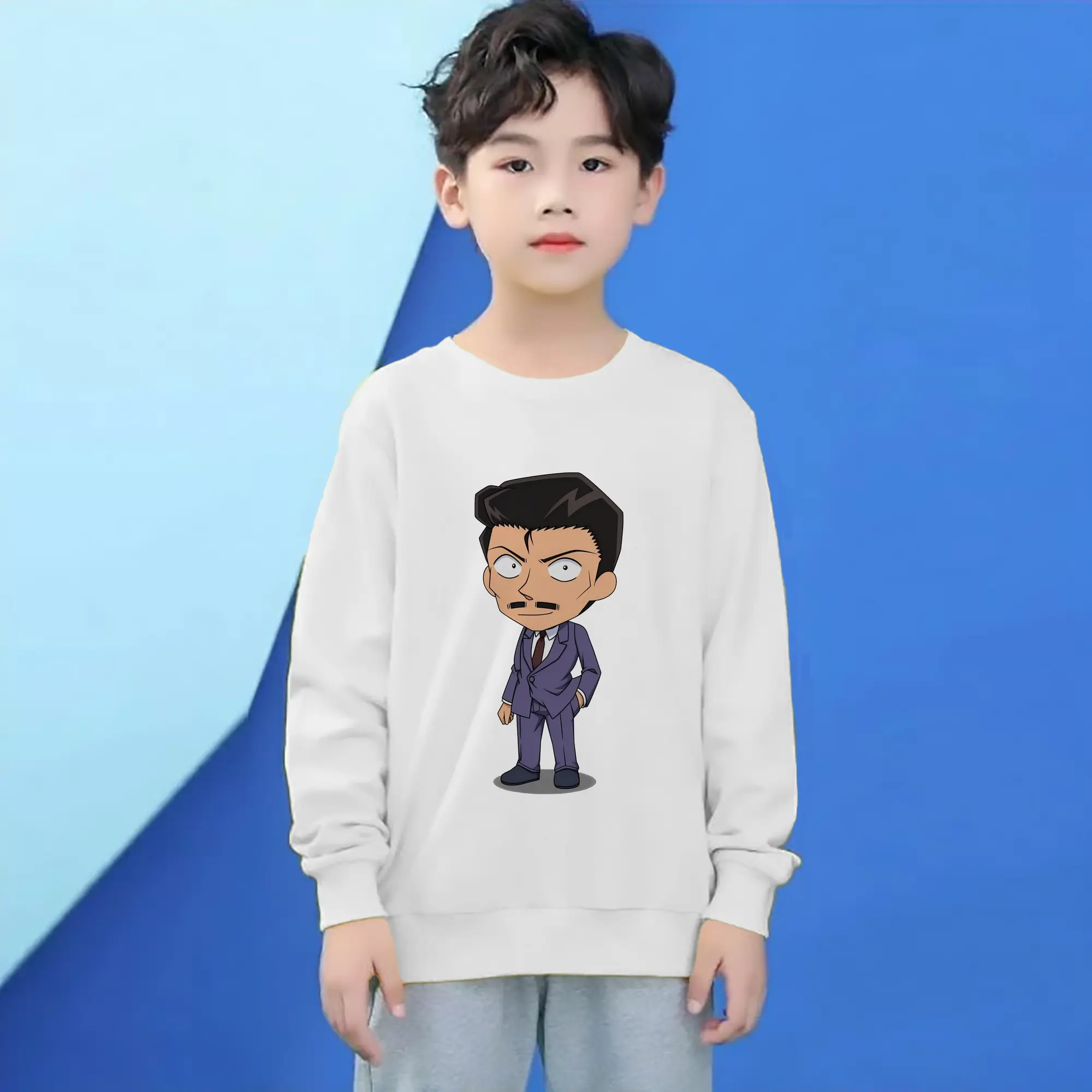 名探偵コナン グッズ 毛利 小五郎