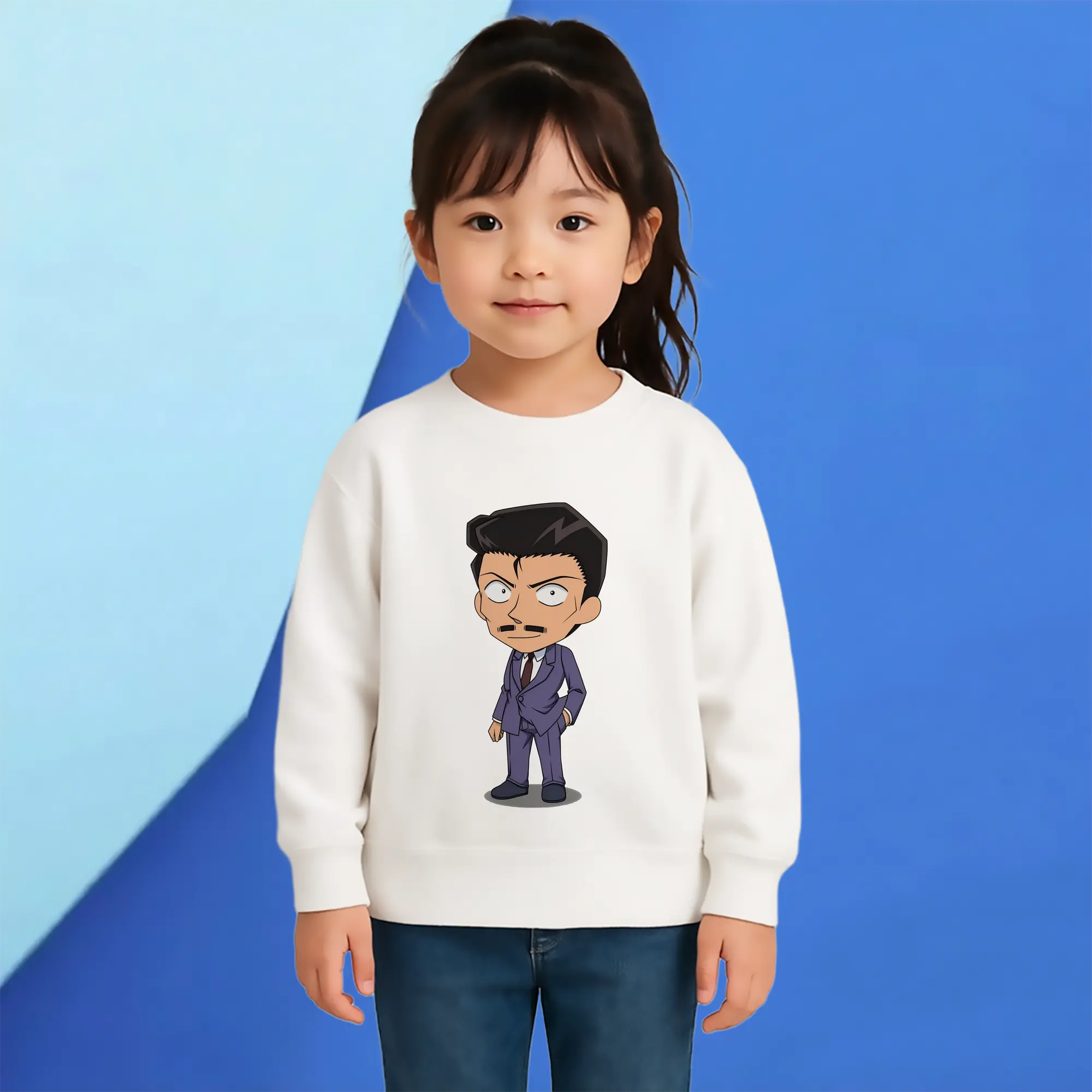 名探偵コナン グッズ 毛利 小五郎