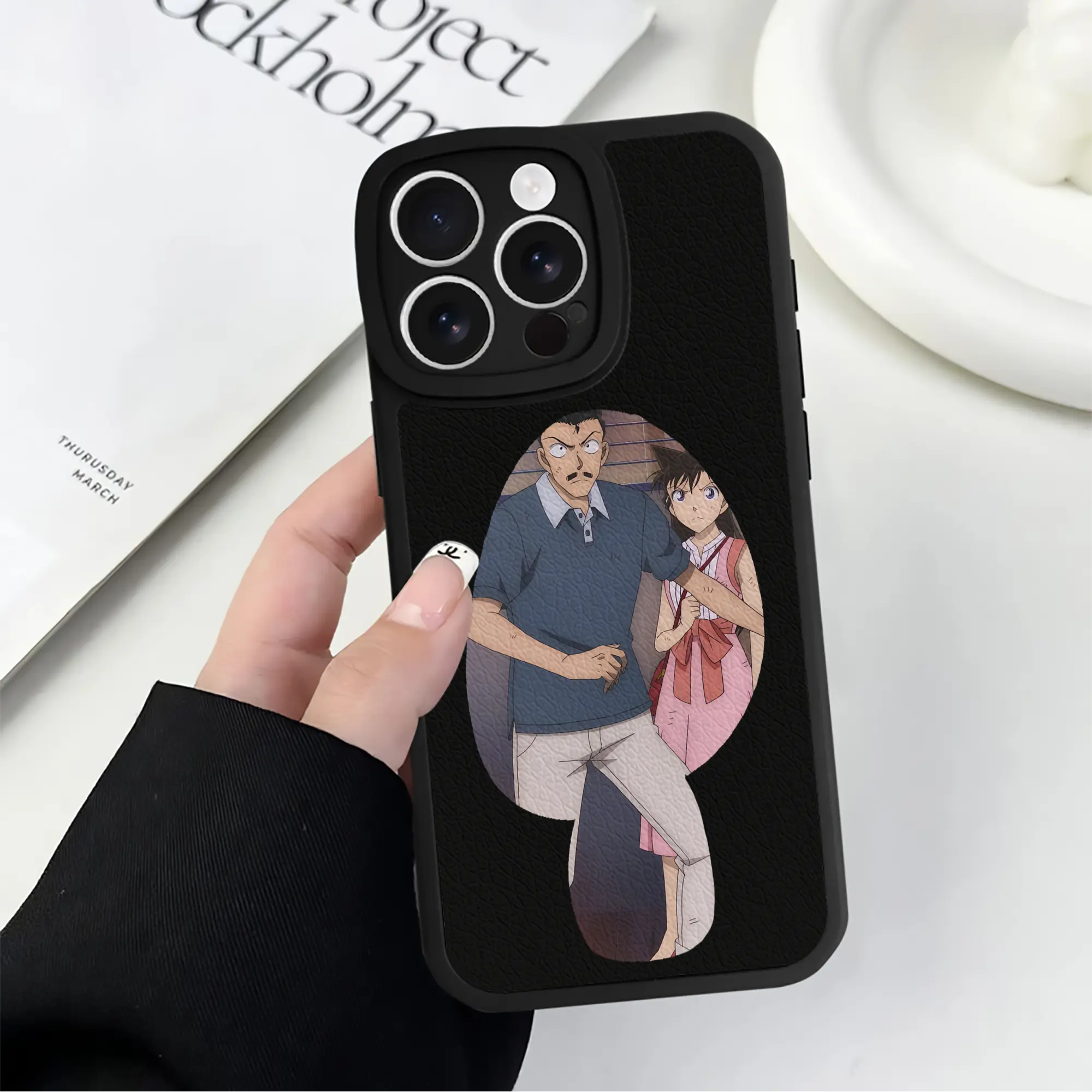 名探偵コナン グッズ 毛利 小五郎