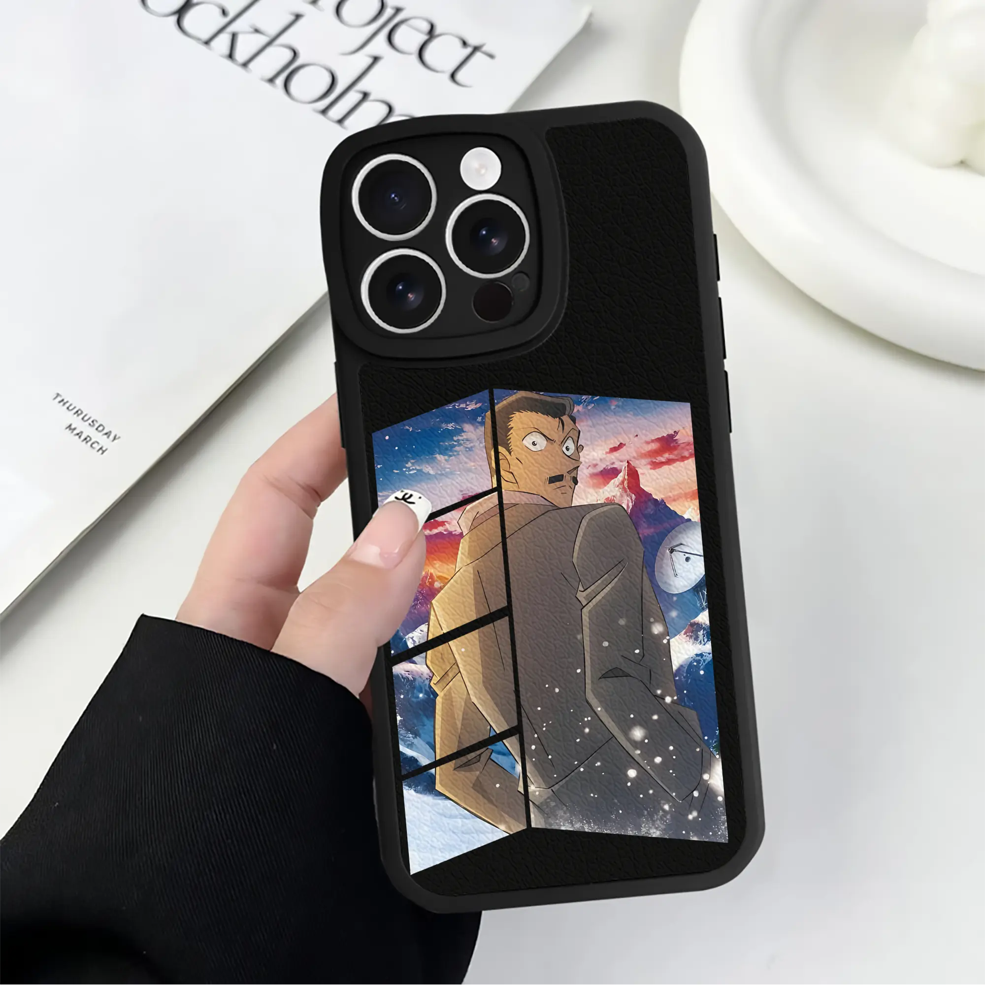 名探偵コナン グッズ 毛利 小五郎