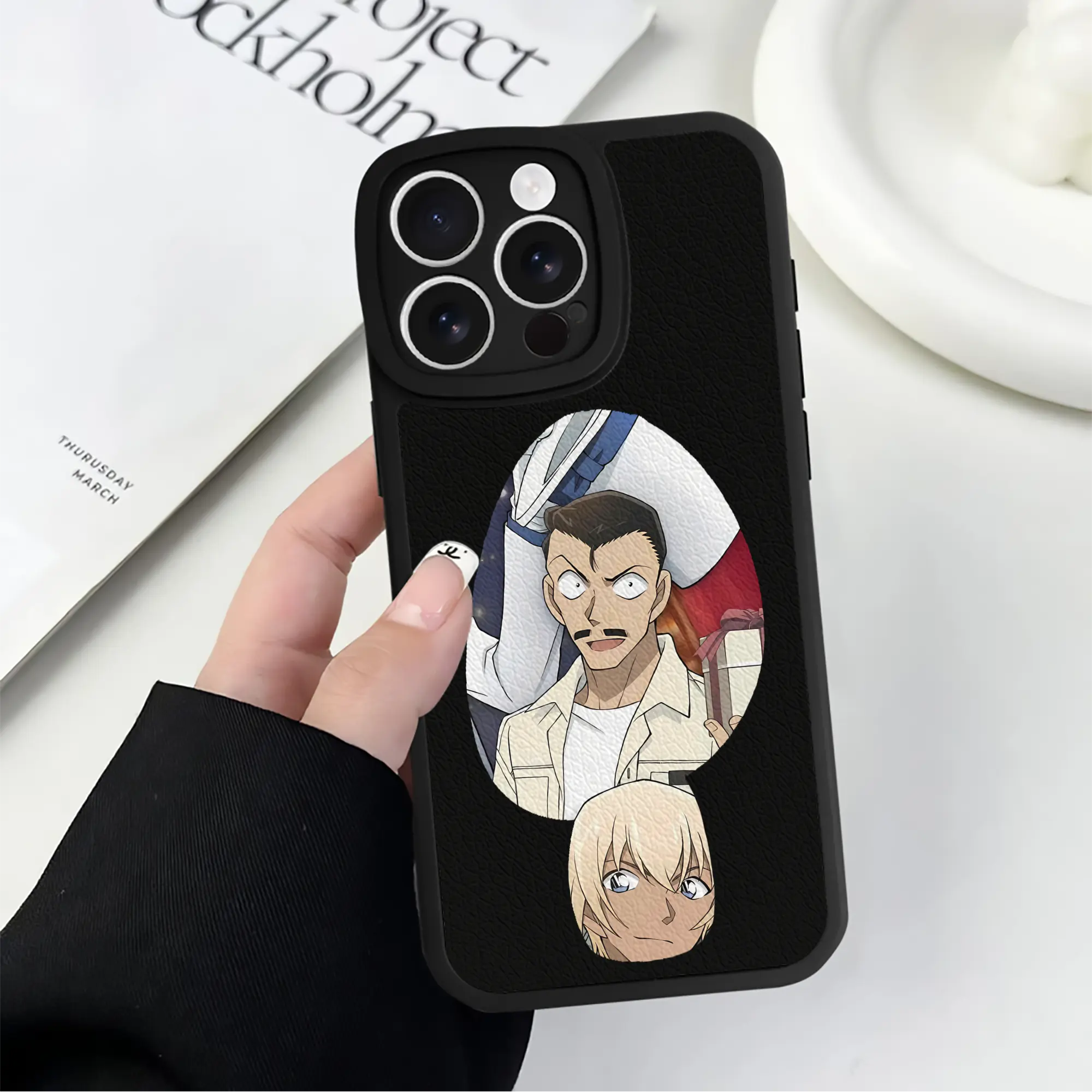 名探偵コナン グッズ 毛利 小五郎