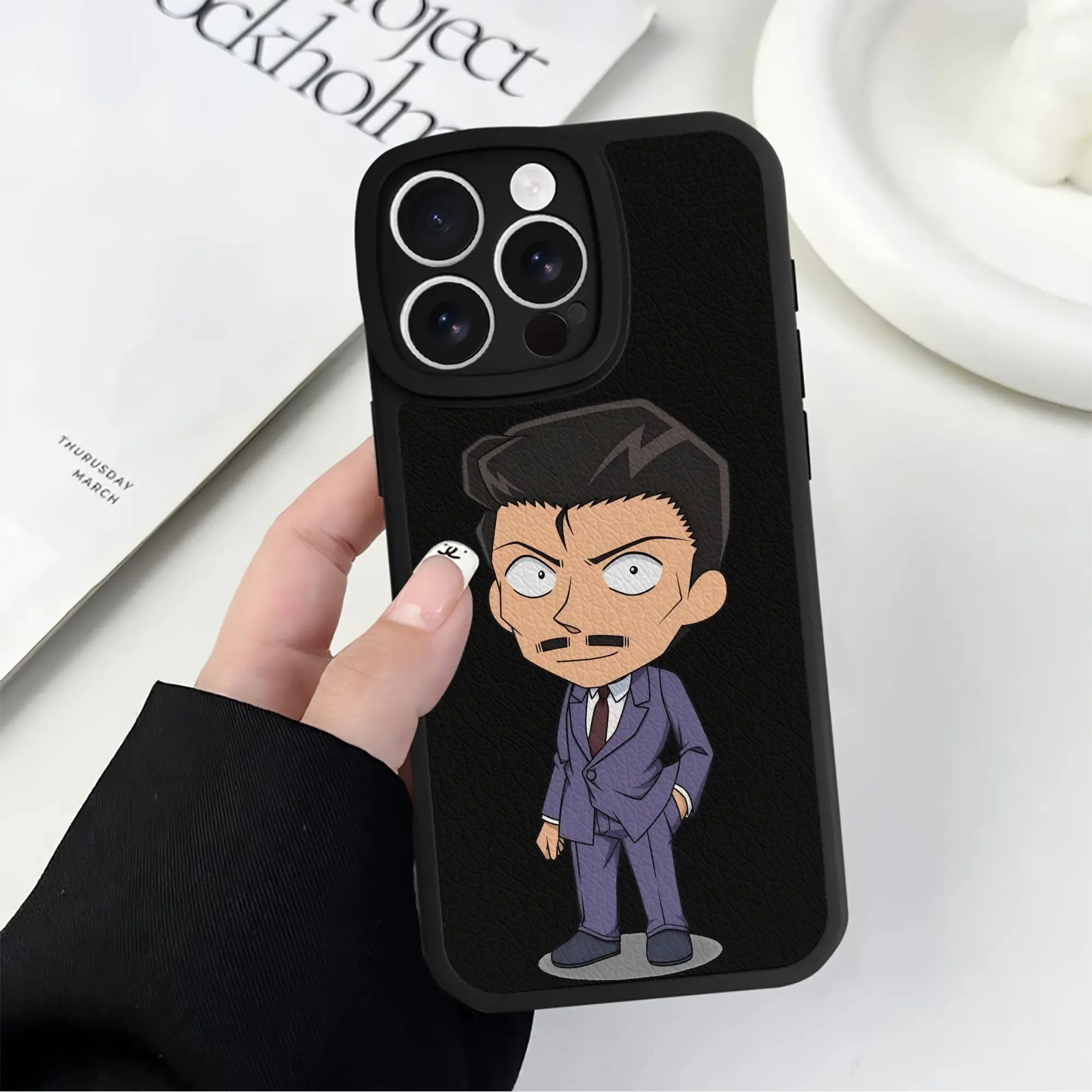 名探偵コナン グッズ 毛利 小五郎