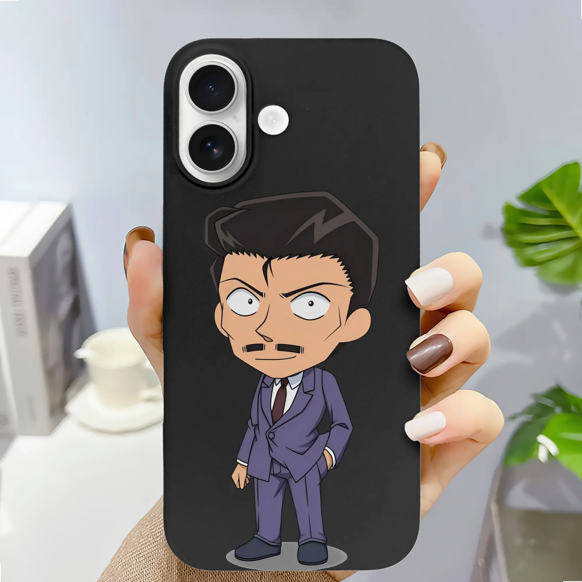 名探偵コナン グッズ 毛利 小五郎