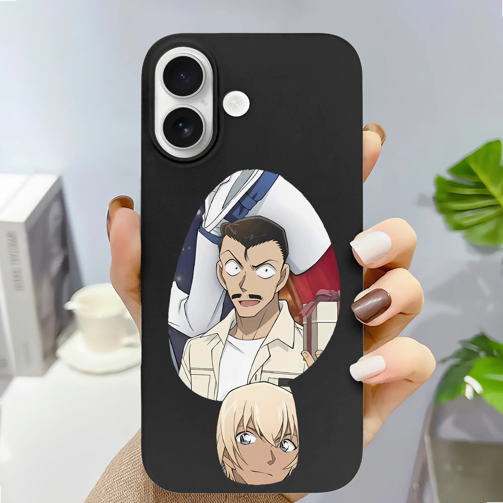 名探偵コナン グッズ 毛利 小五郎