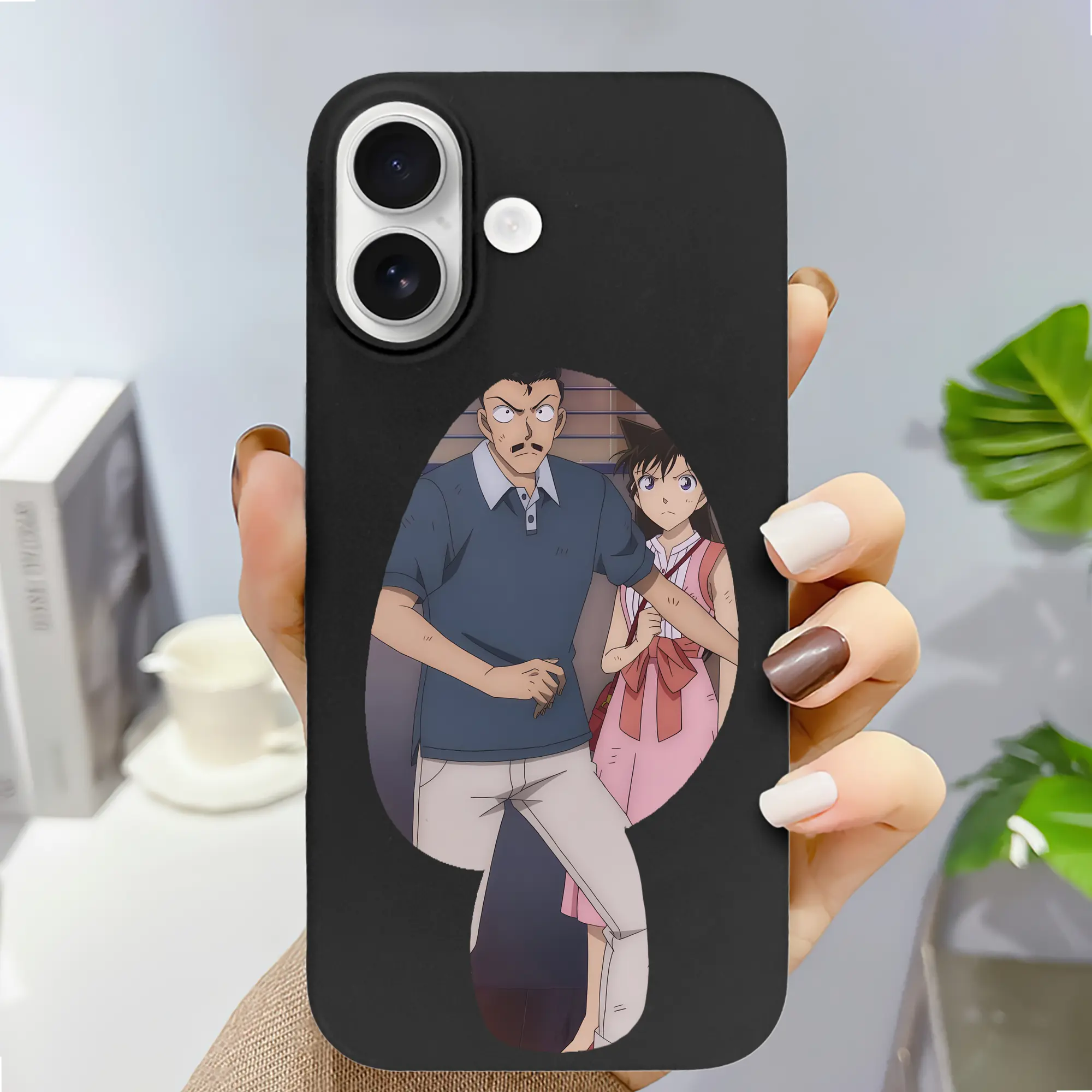 名探偵コナン グッズ 毛利 小五郎