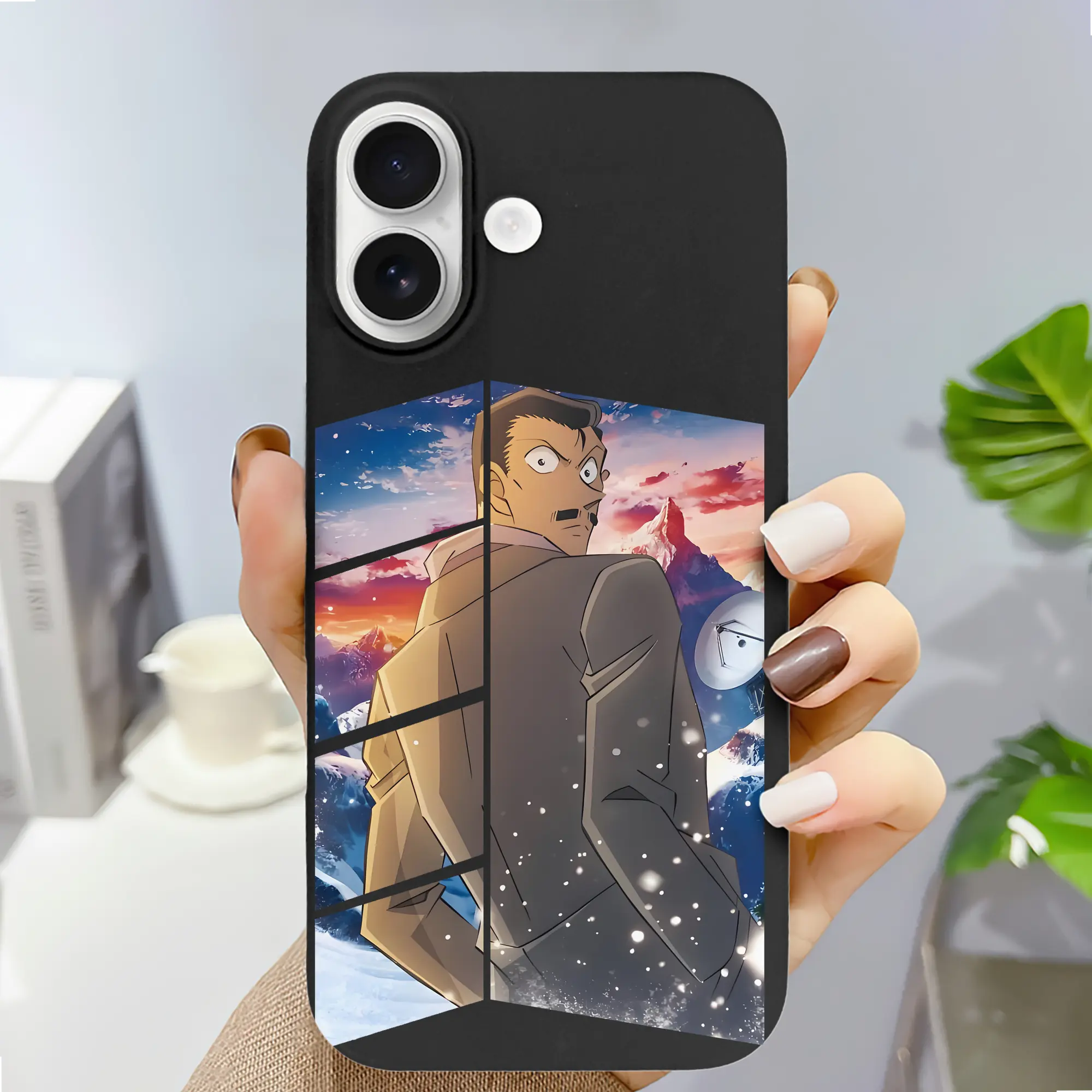 名探偵コナン グッズ 毛利 小五郎