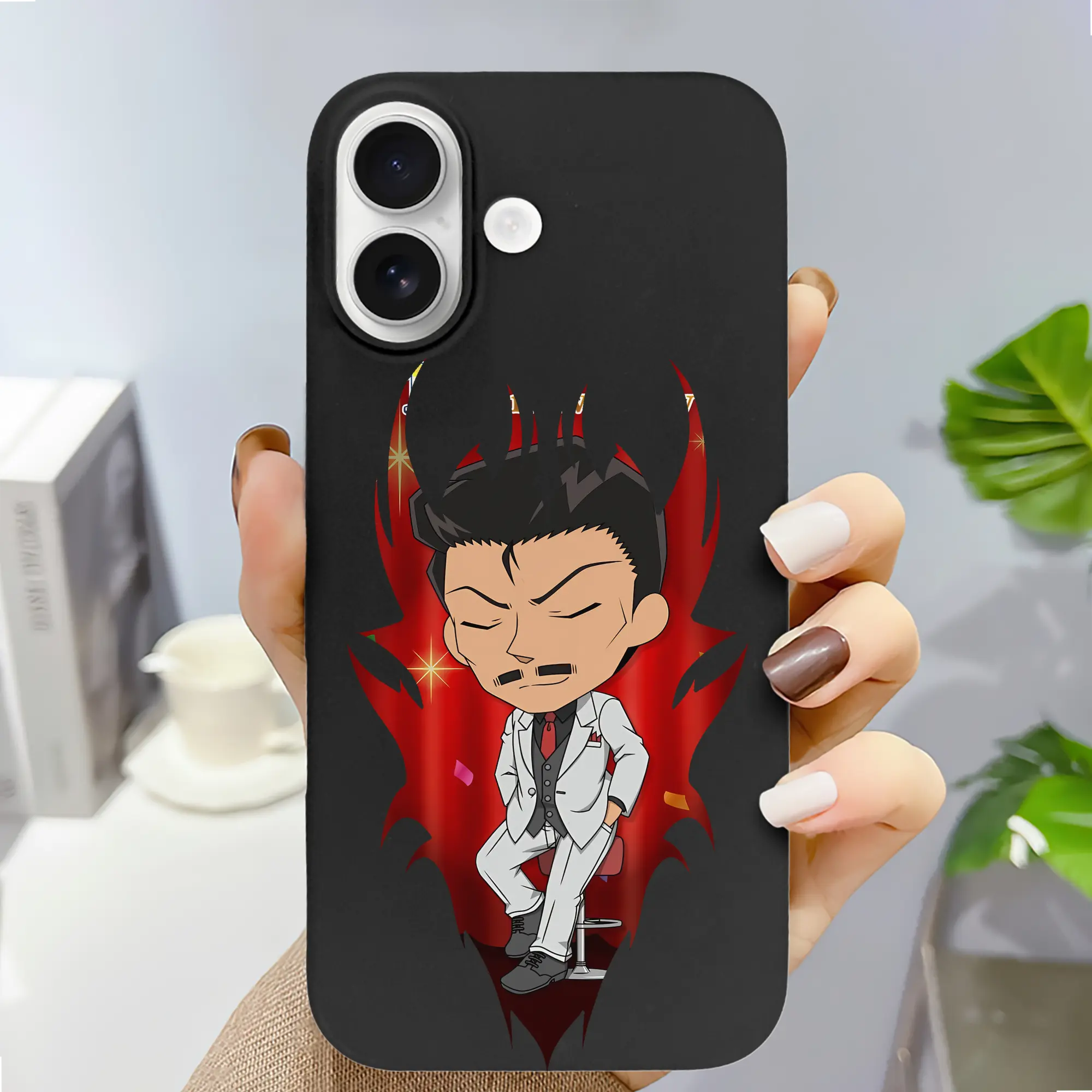 名探偵コナン グッズ 毛利 小五郎