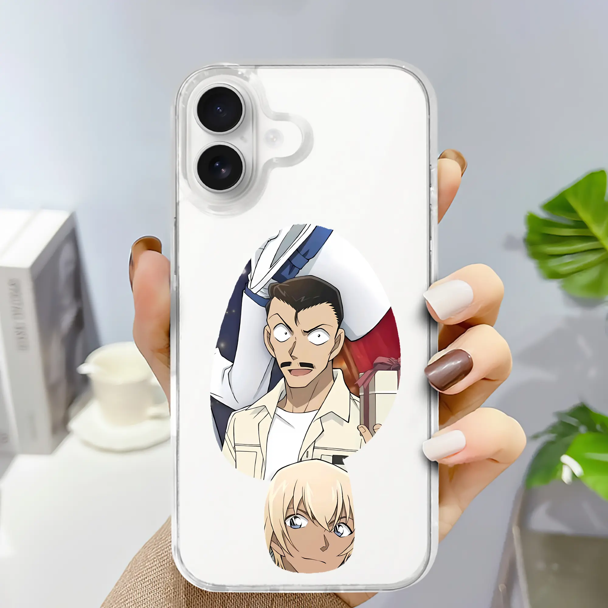 名探偵コナン グッズ 毛利 小五郎