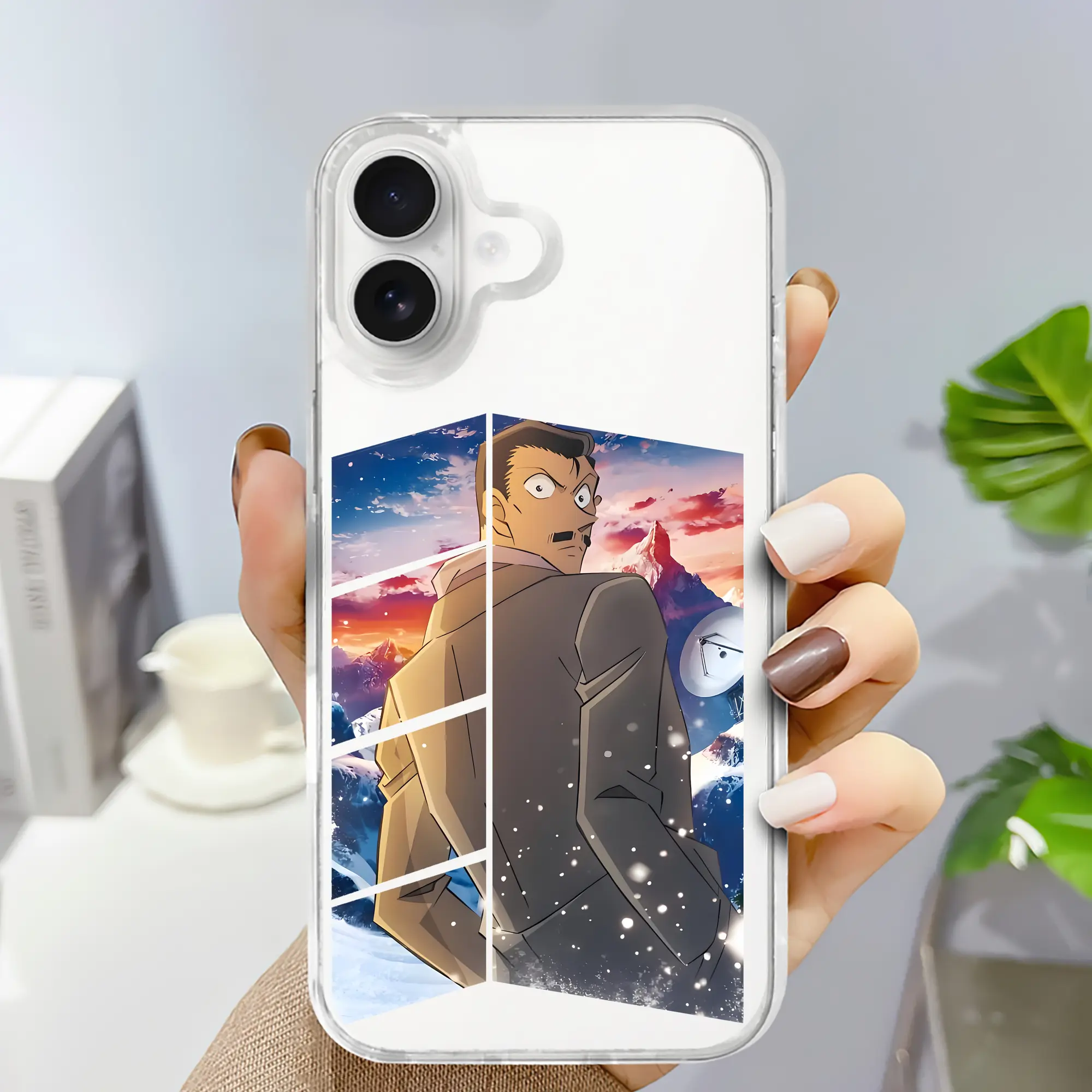 名探偵コナン グッズ 毛利 小五郎