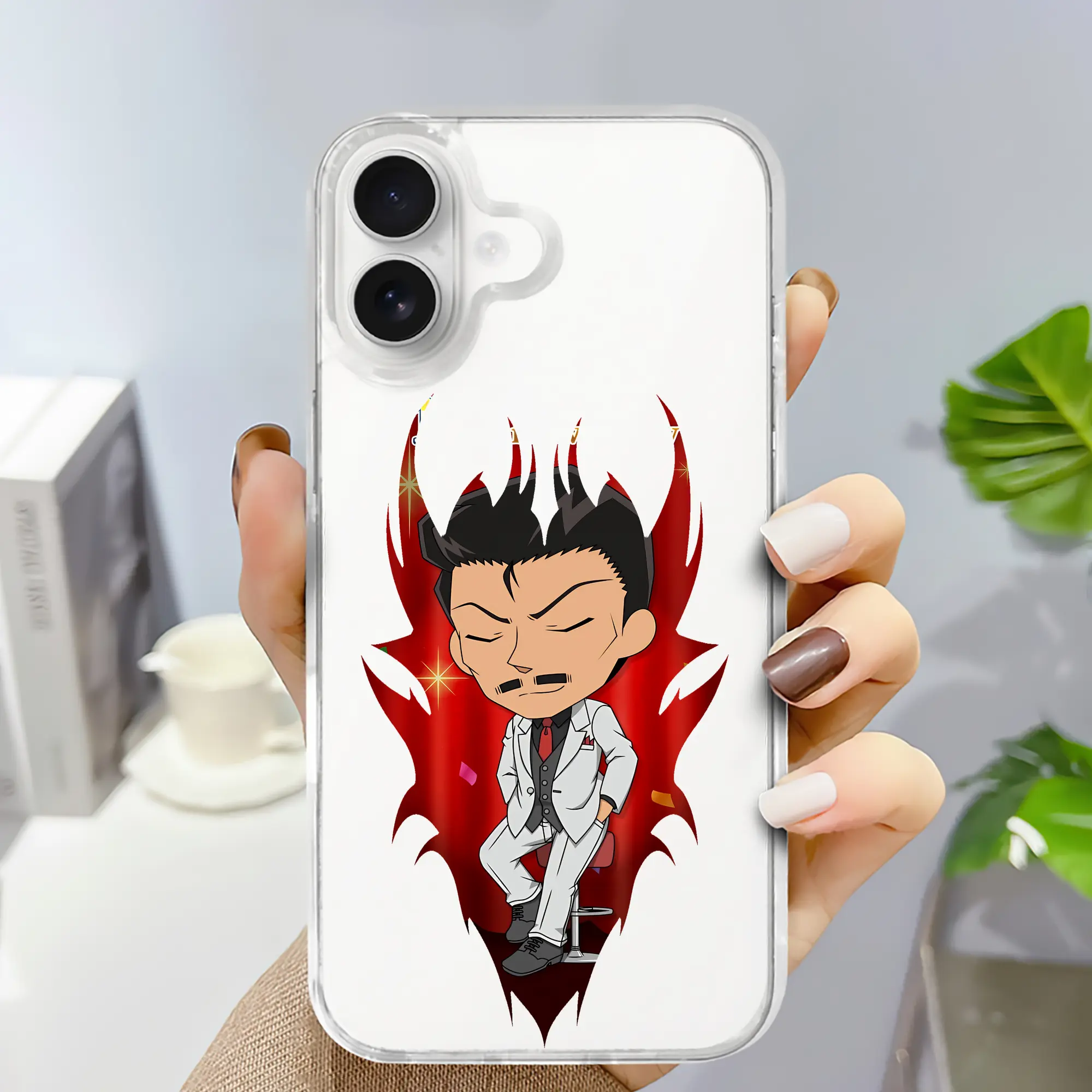 名探偵コナン グッズ 毛利 小五郎