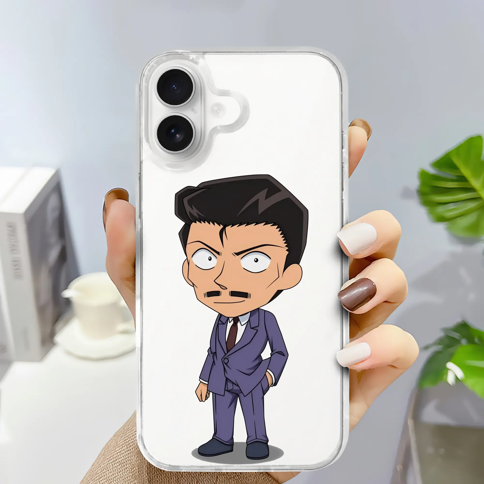 名探偵コナン グッズ 毛利 小五郎