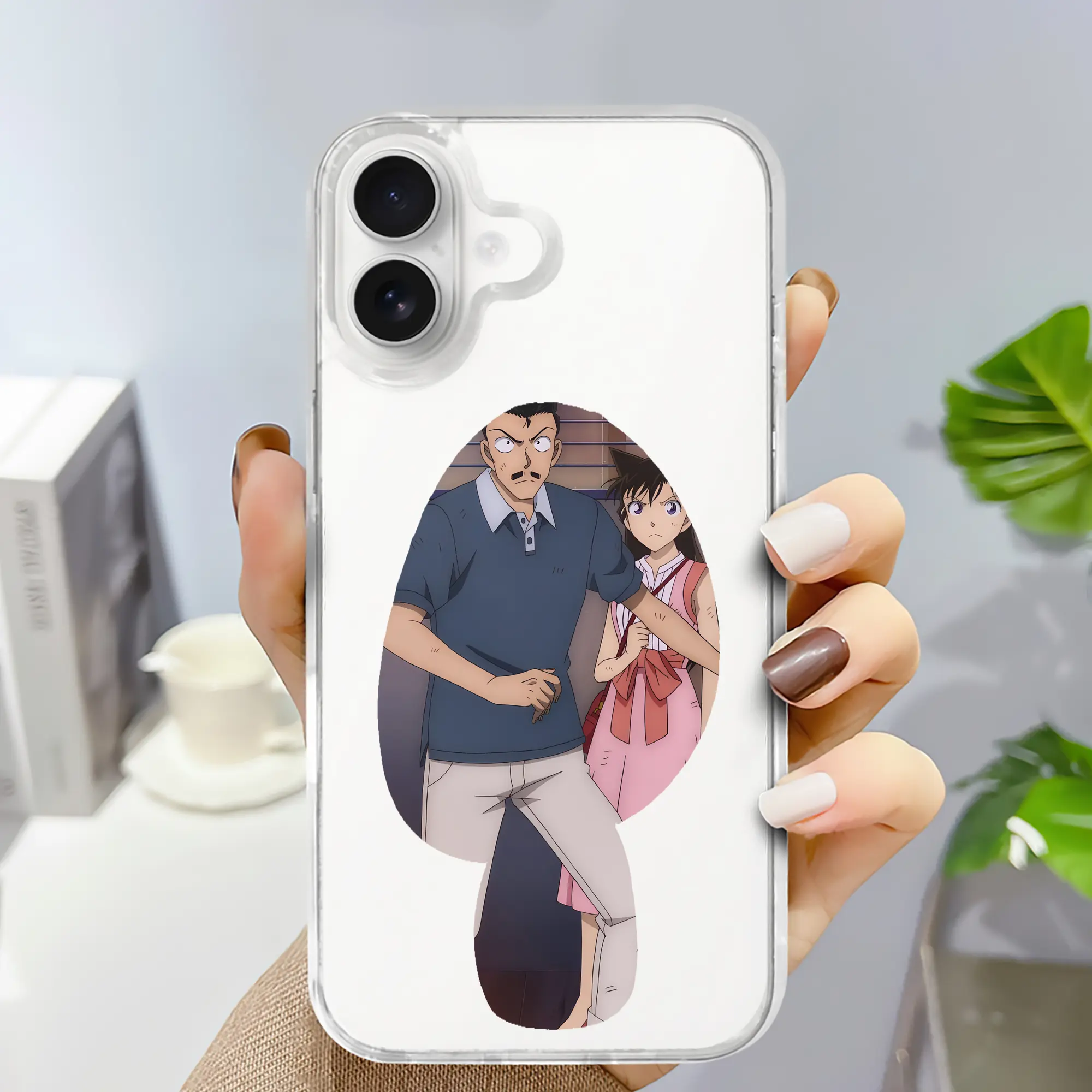 名探偵コナン グッズ 毛利 小五郎