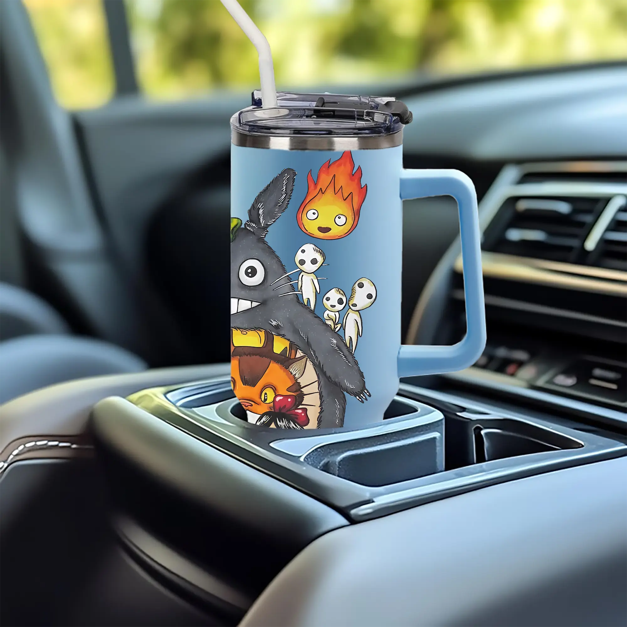 となりのトトロ グッズ トトロ