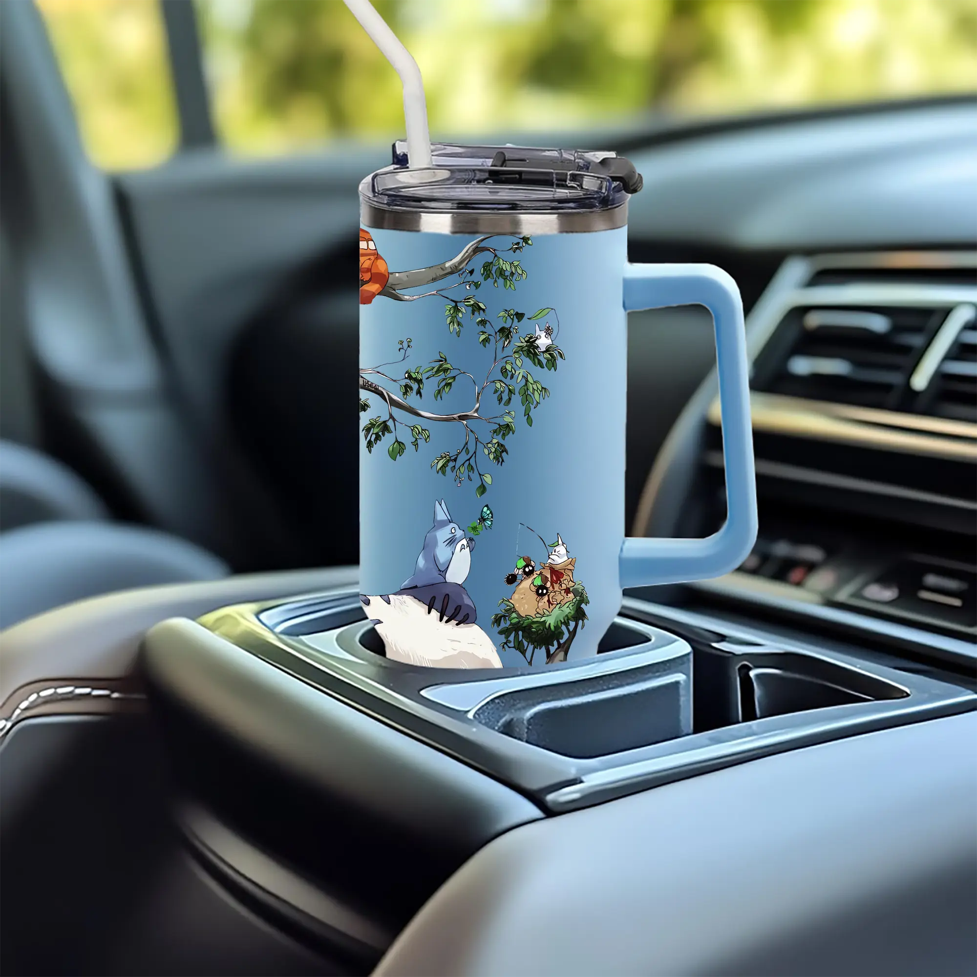 となりのトトロ グッズ トトロ