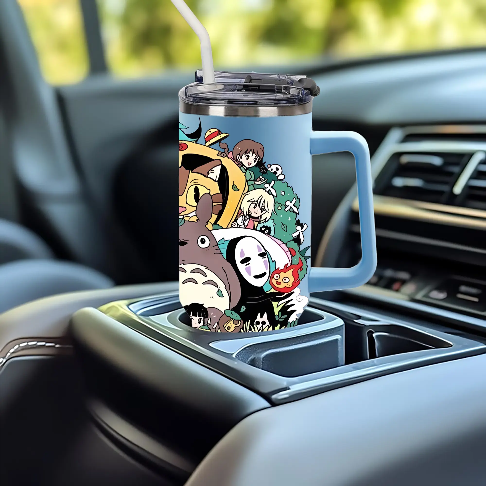 となりのトトロ グッズ トトロ