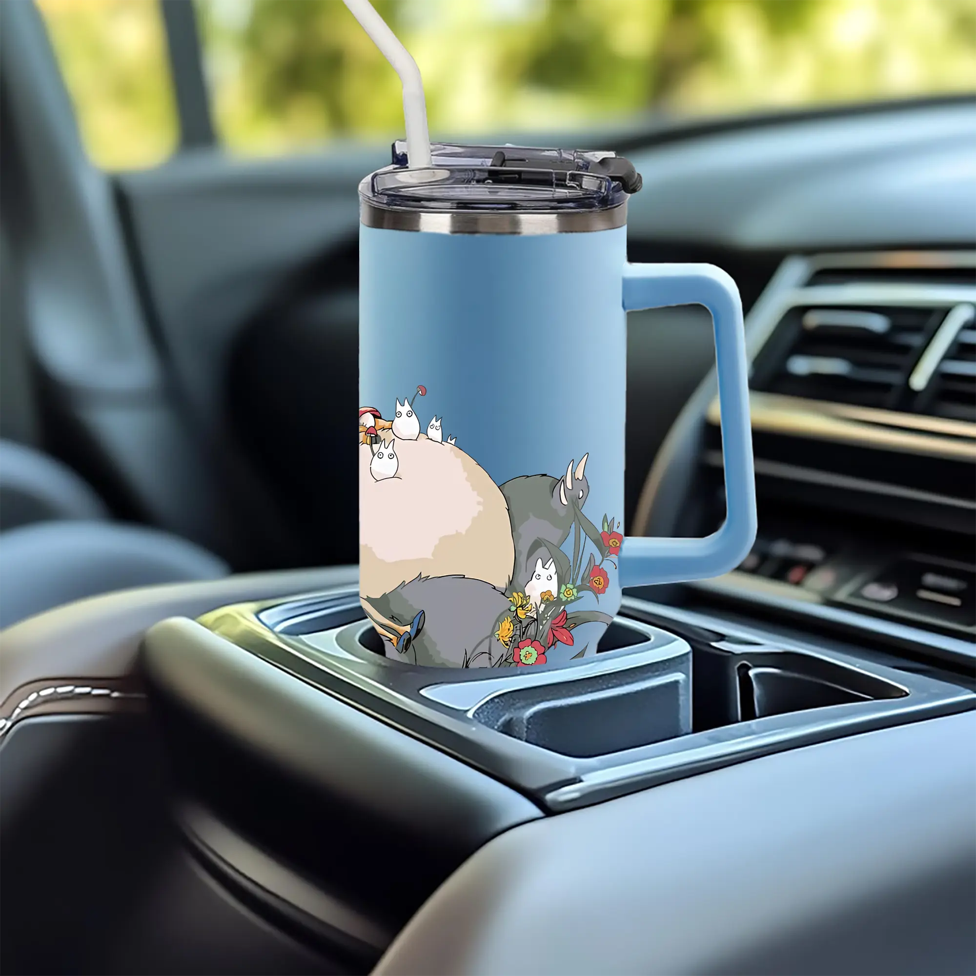 となりのトトロ グッズ トトロ