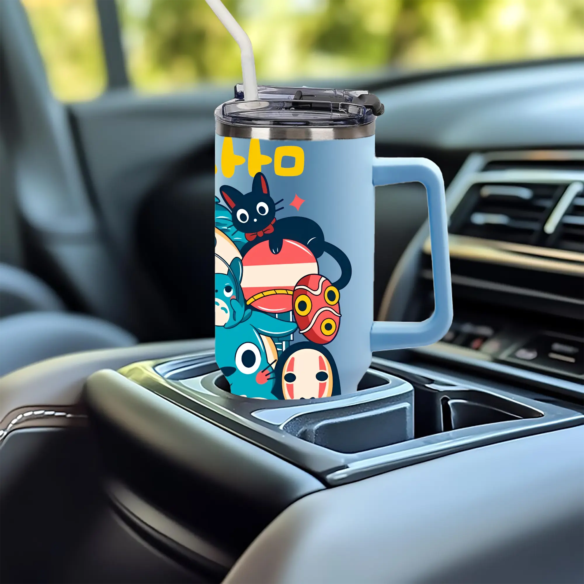 となりのトトロ グッズ トトロ