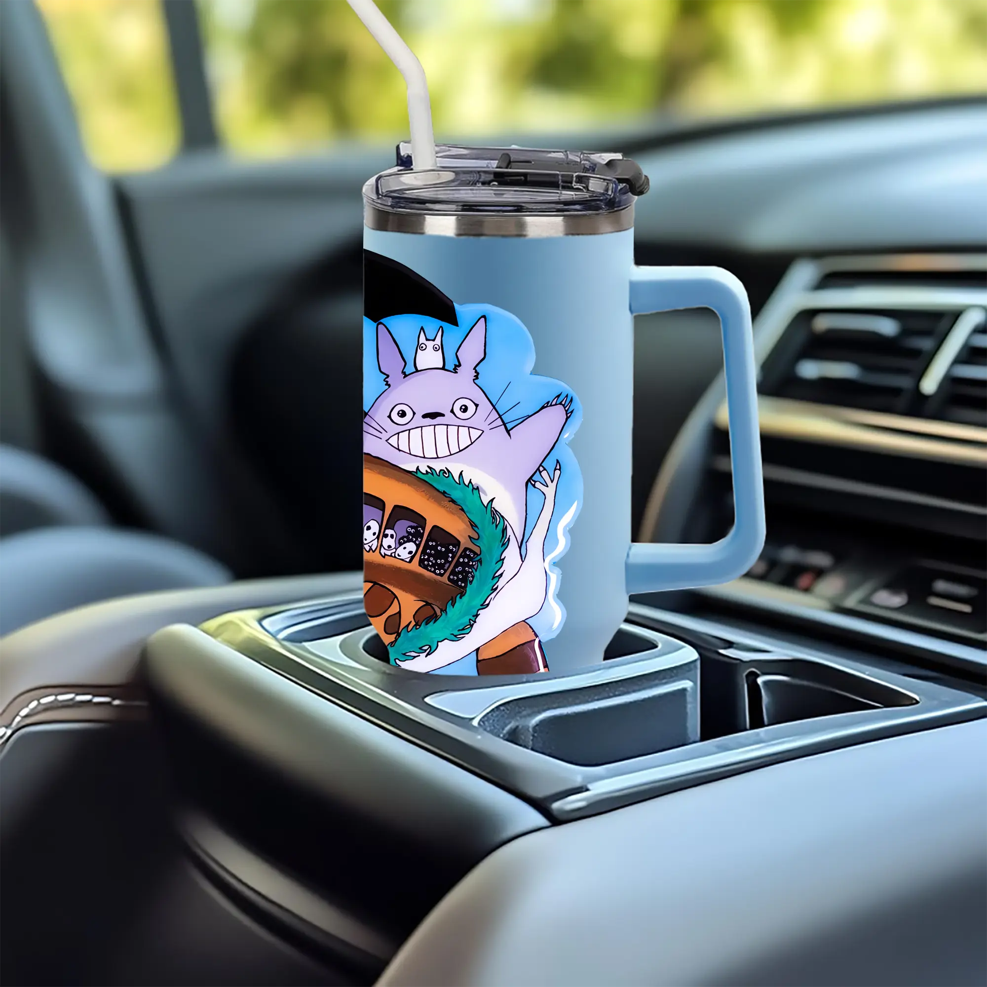 となりのトトロ グッズ トトロ