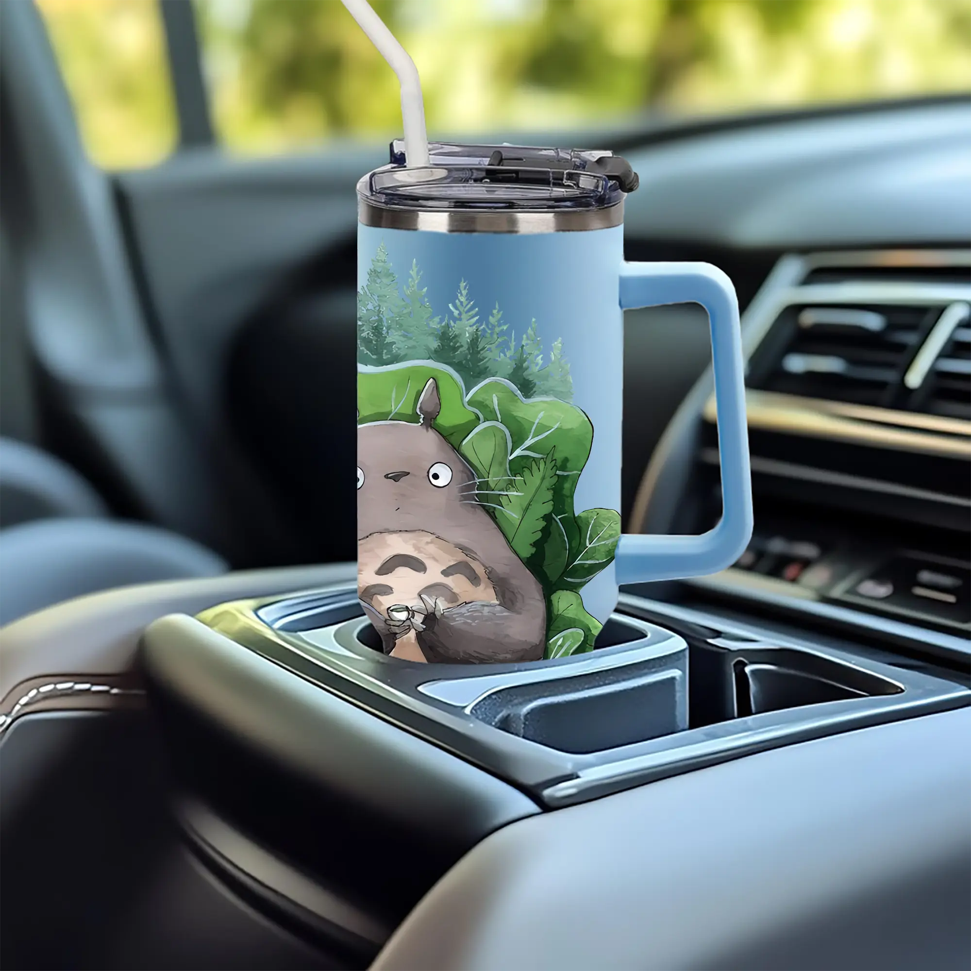 となりのトトロ グッズ トトロ