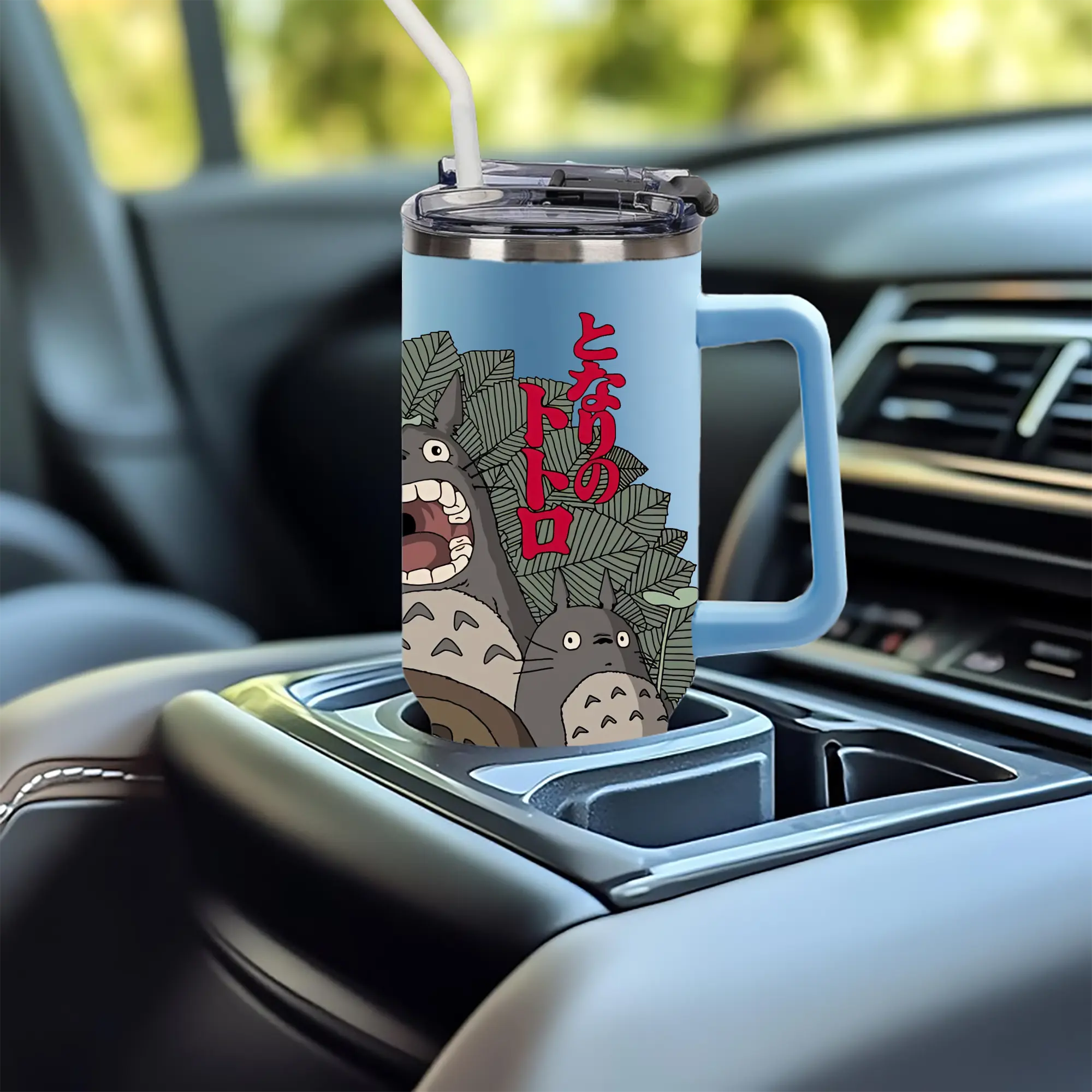 となりのトトロ グッズ トトロ