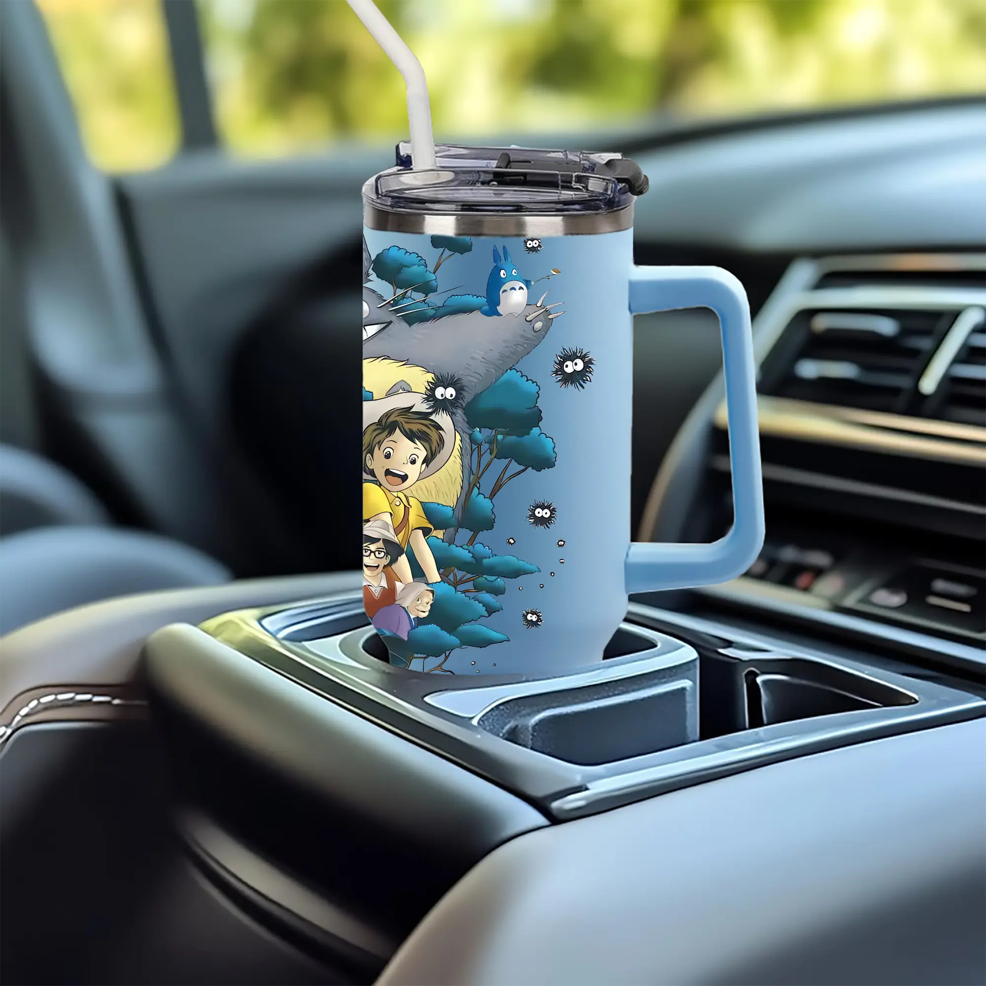 となりのトトロ グッズ トトロ