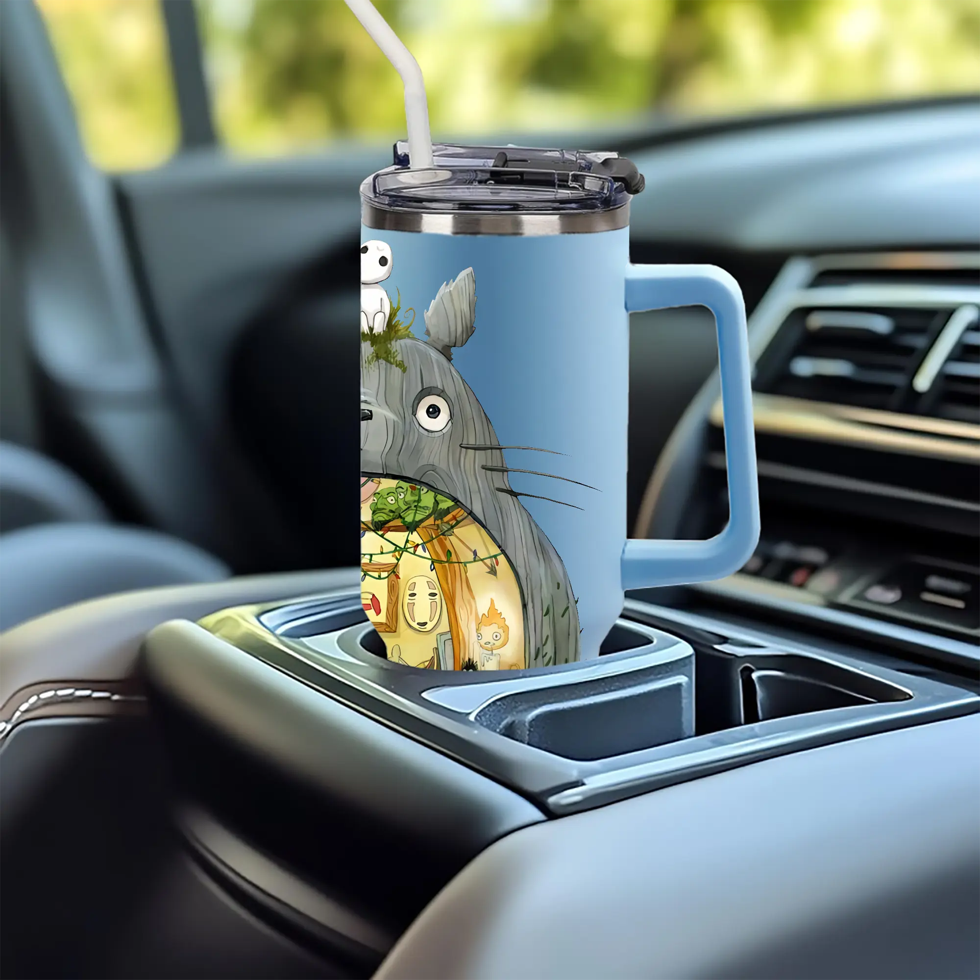 となりのトトロ グッズ トトロ