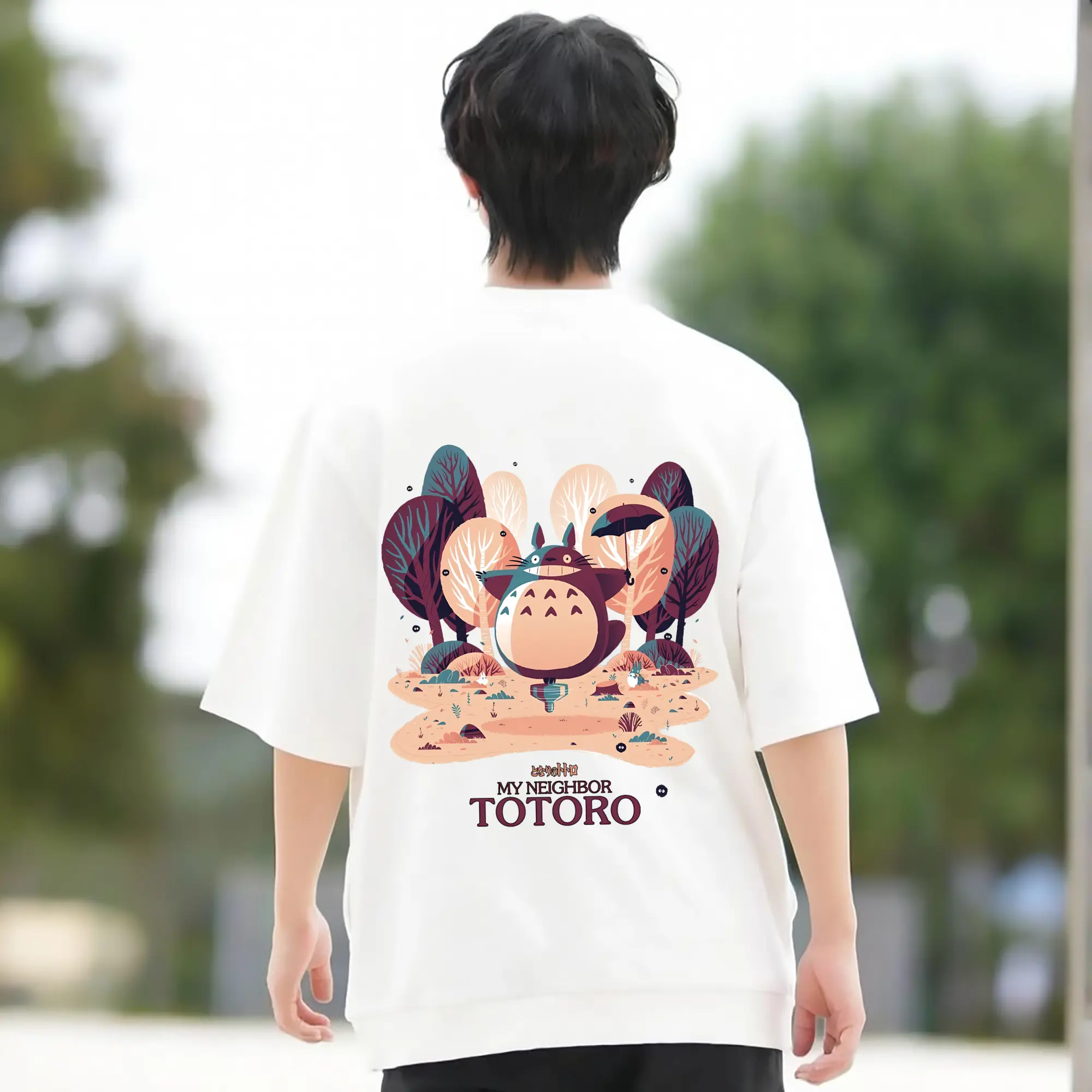 となりのトトロ グッズ トトロ