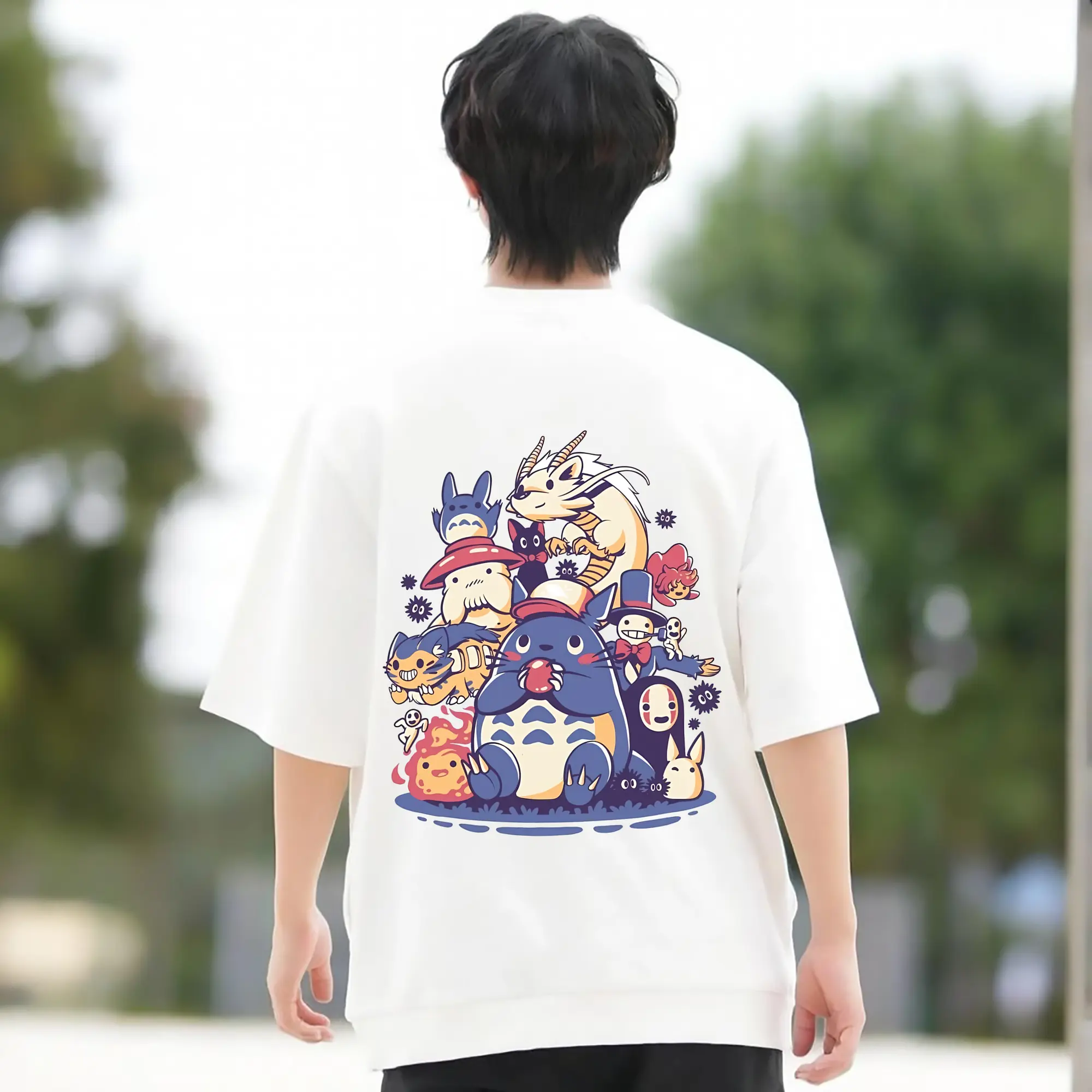 となりのトトロ グッズ トトロ