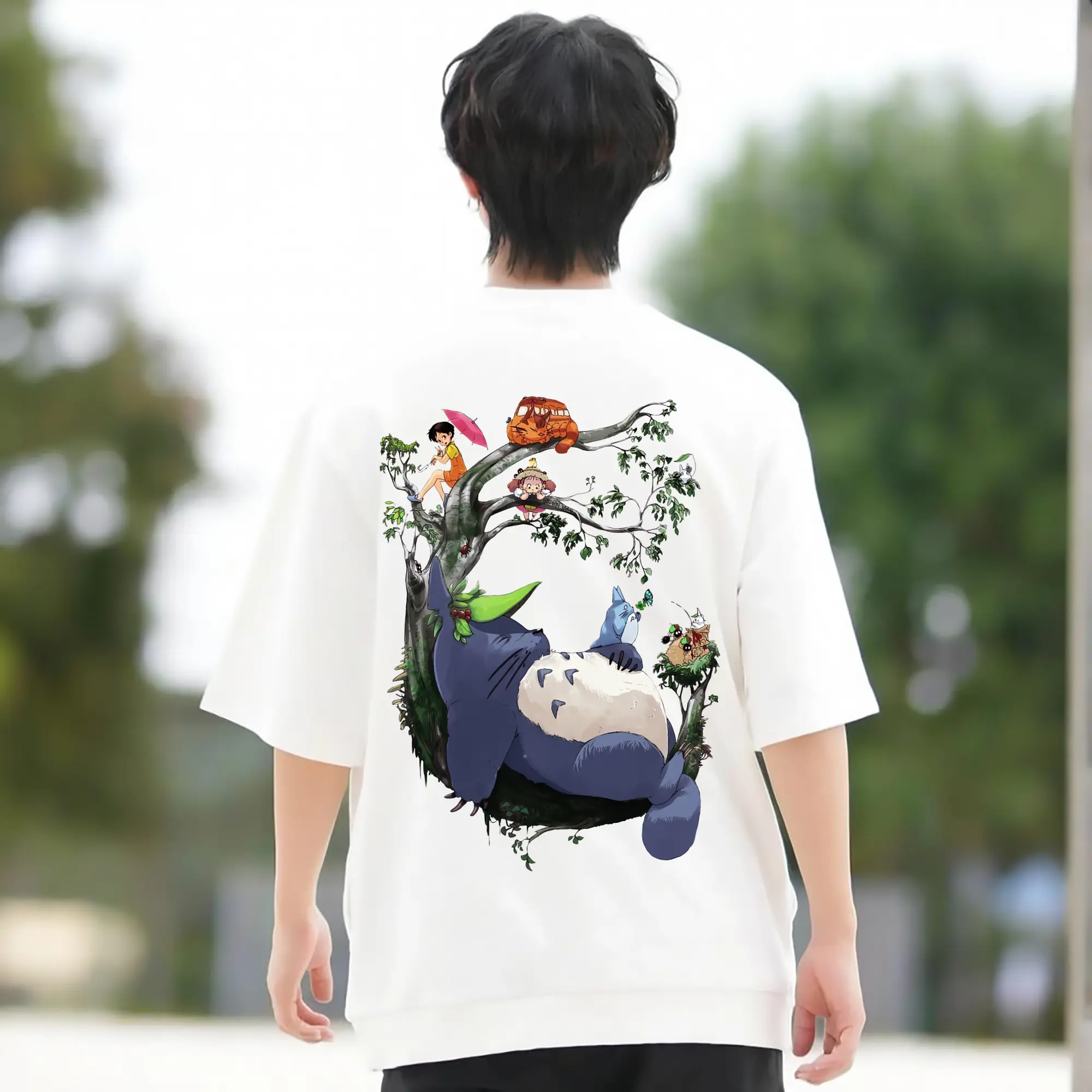 となりのトトロ グッズ トトロ