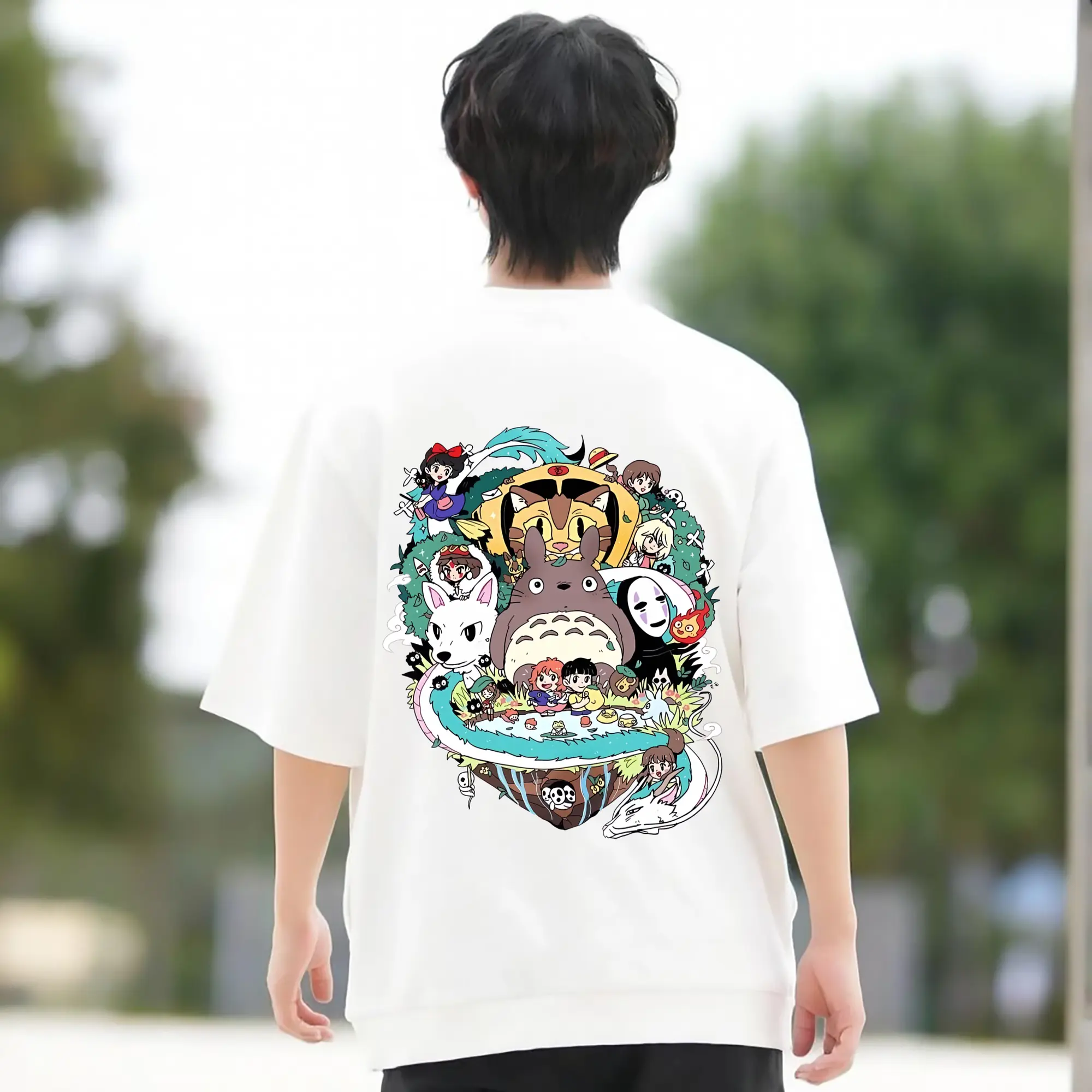 となりのトトロ グッズ トトロ