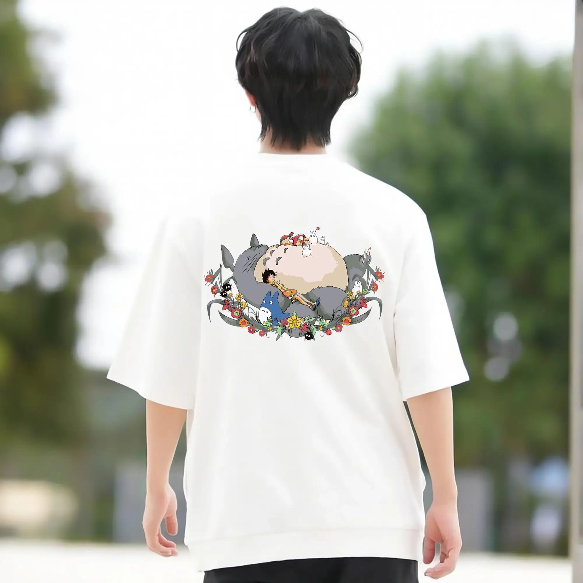 となりのトトロ グッズ トトロ