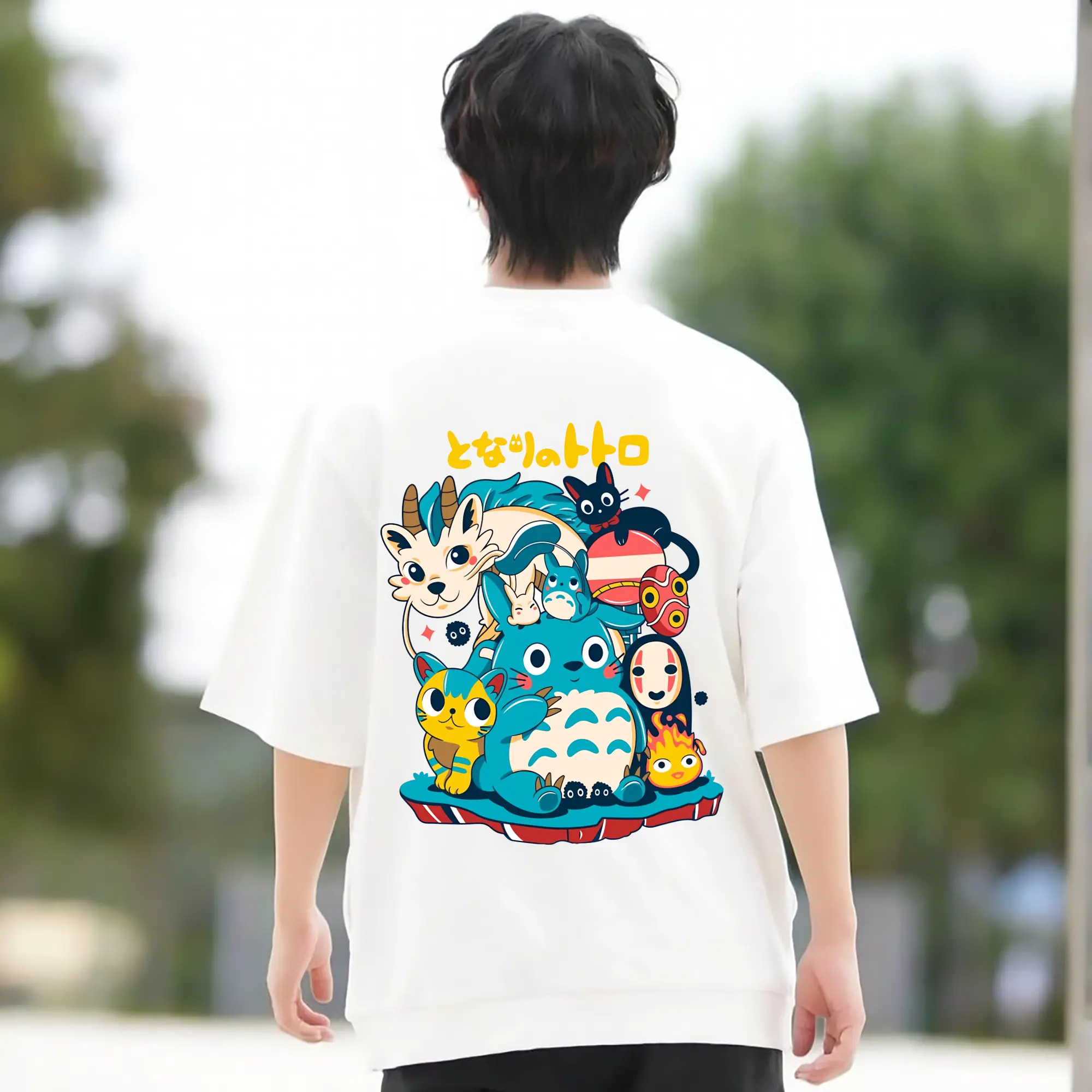 となりのトトロ グッズ トトロ