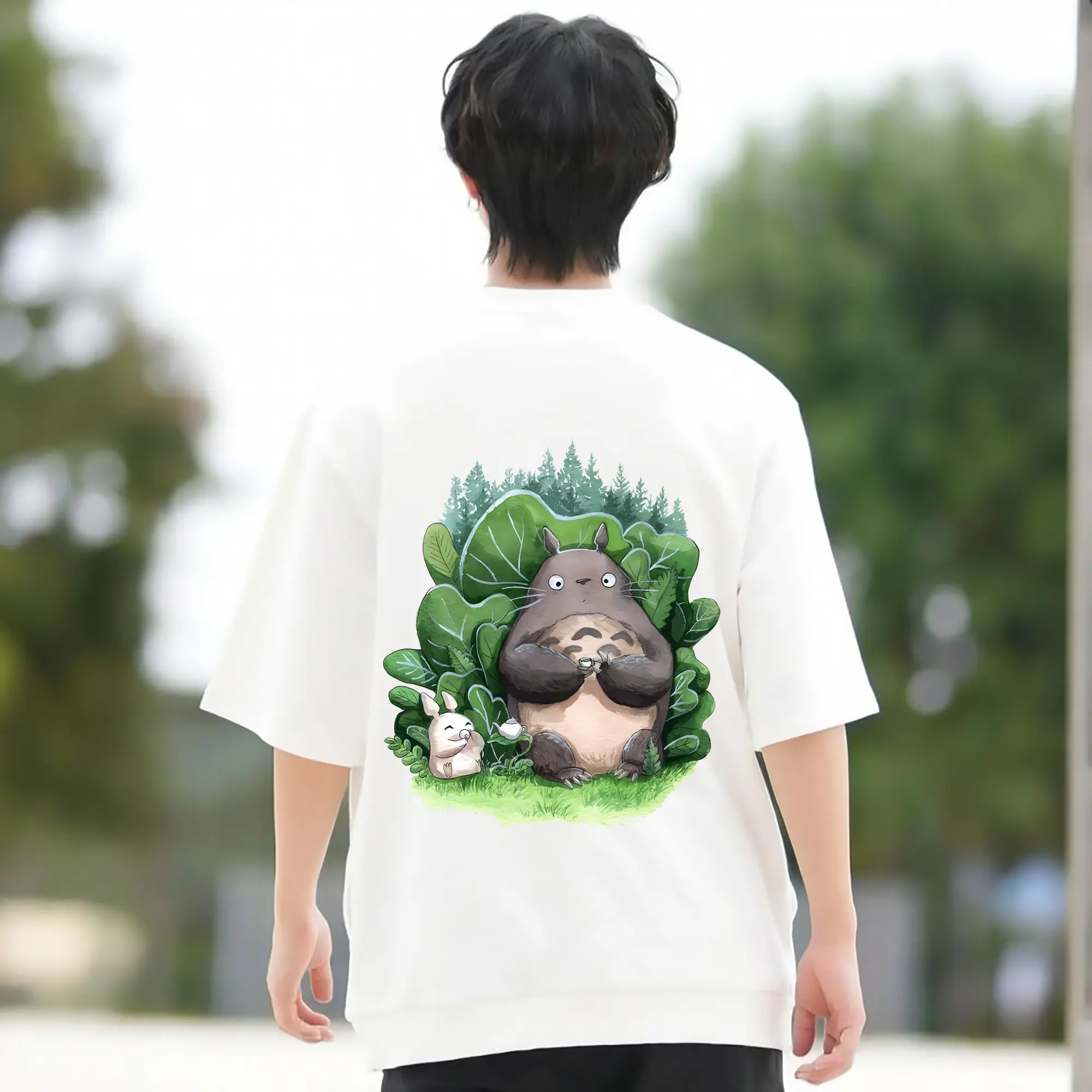 となりのトトロ グッズ トトロ