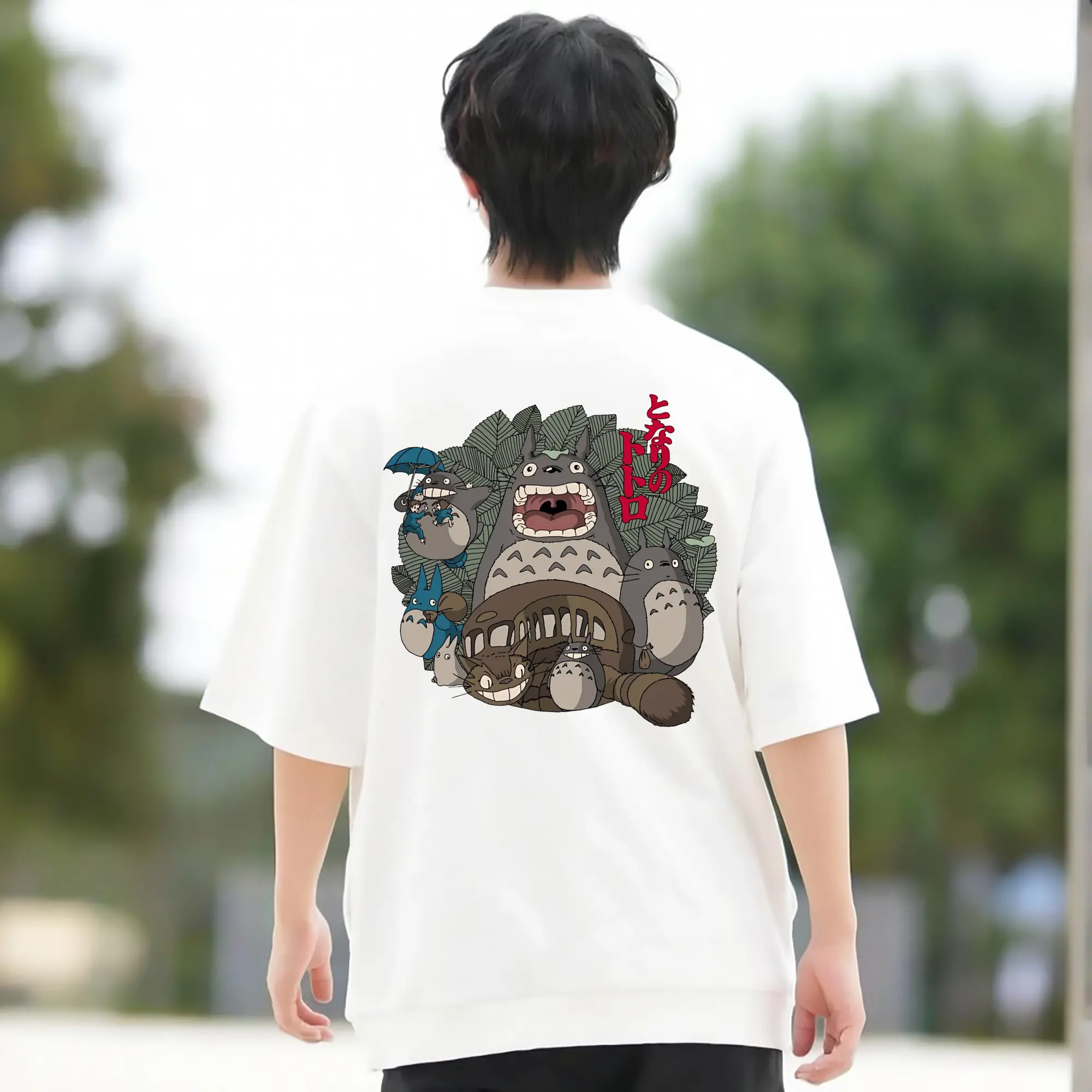 となりのトトロ グッズ トトロ