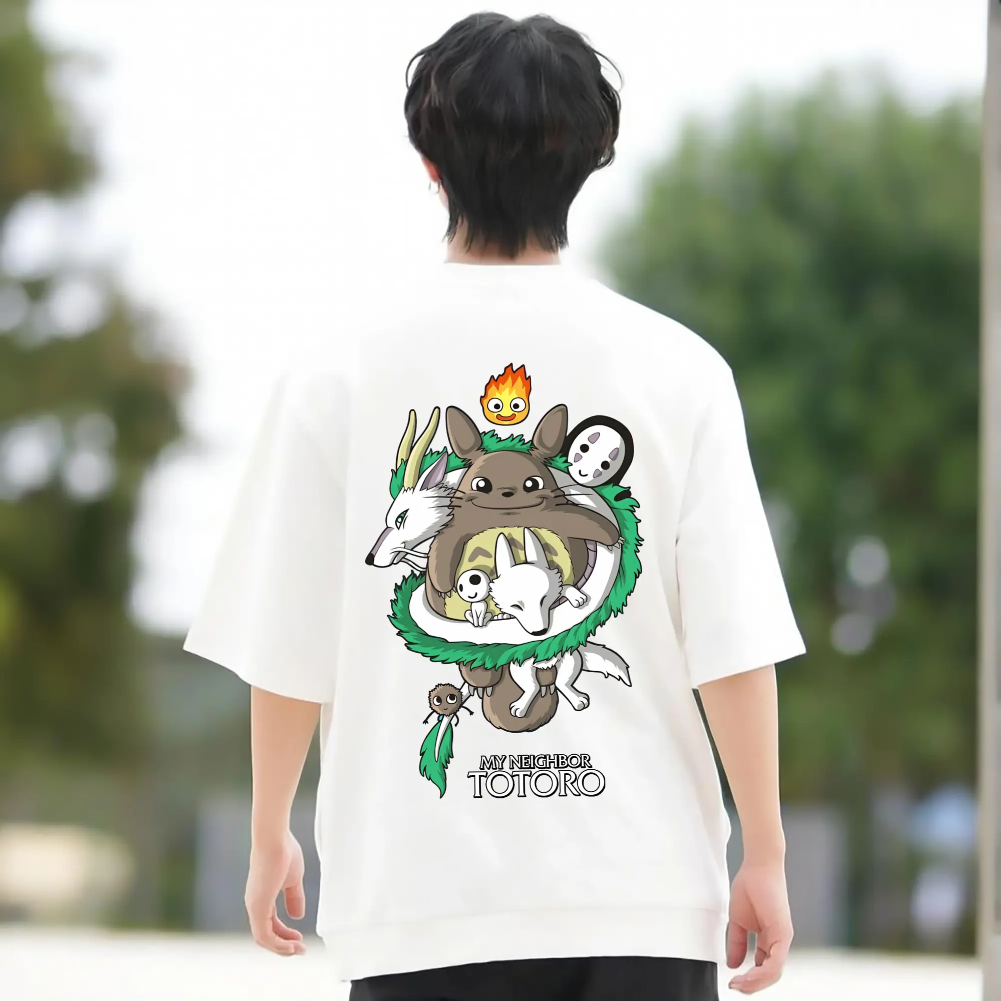 となりのトトロ グッズ トトロ