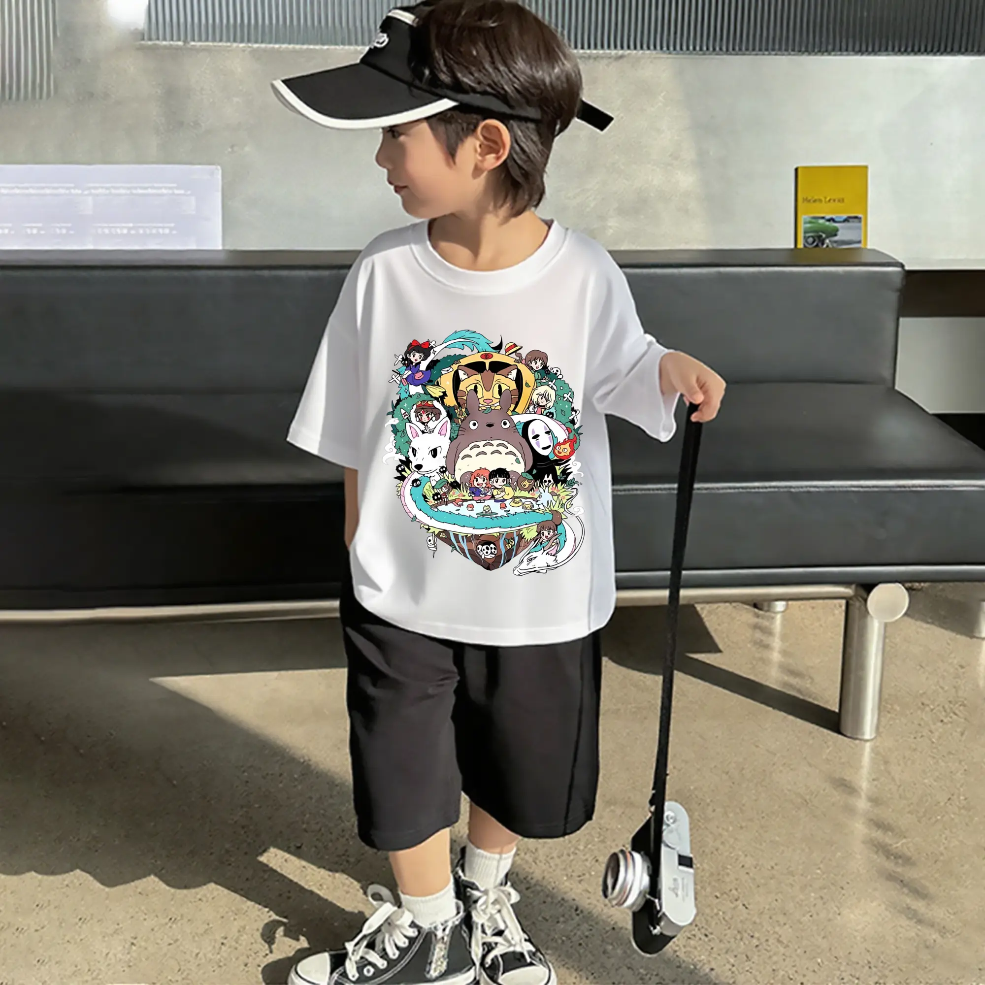 となりのトトロ グッズ トトロ