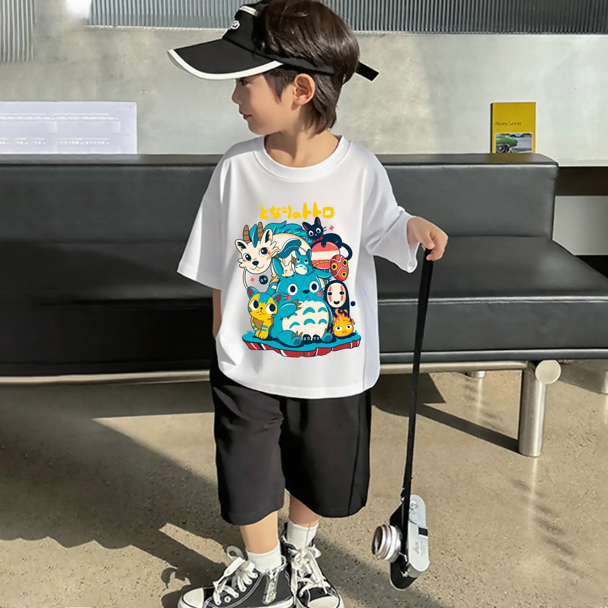 となりのトトロ グッズ トトロ